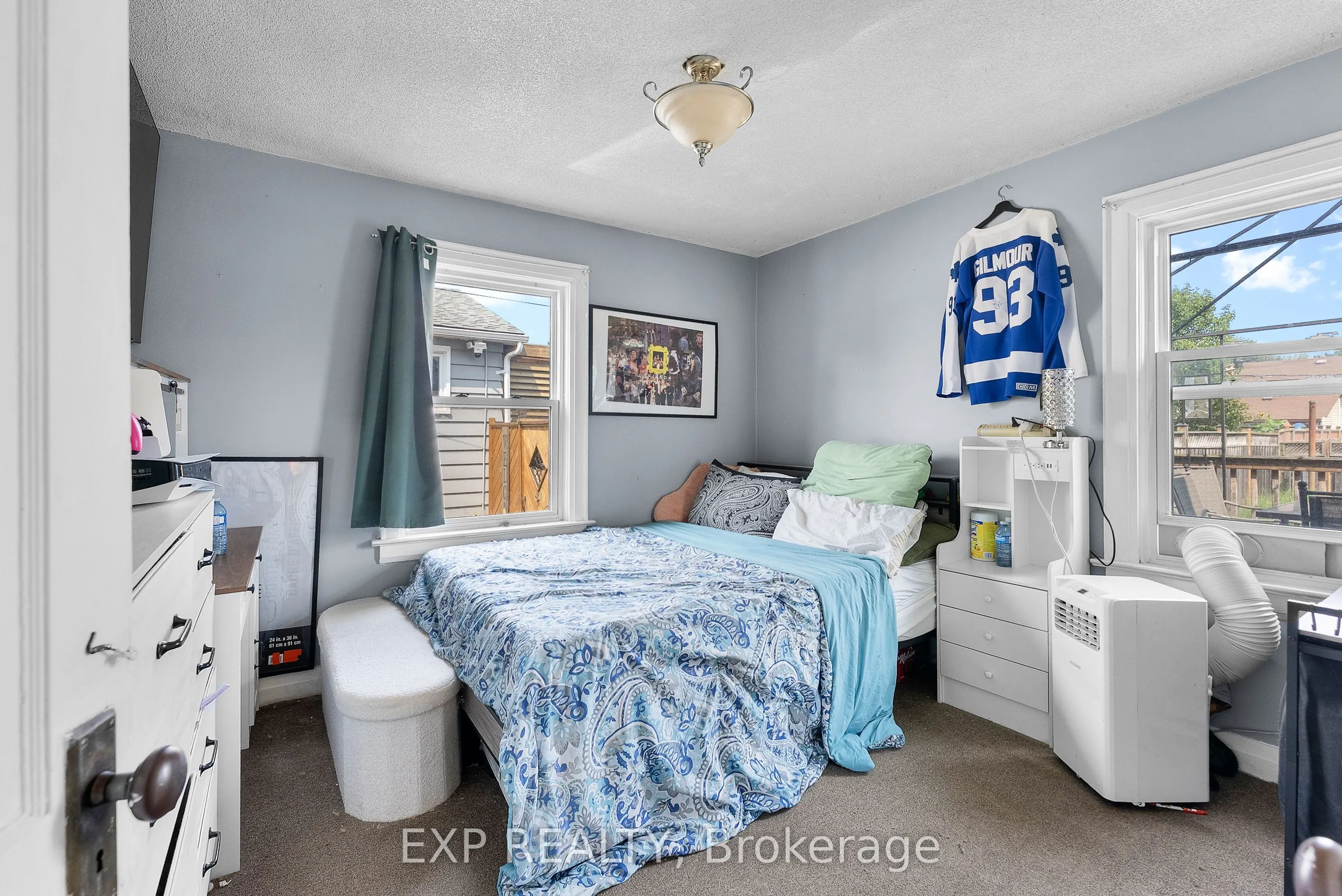 5387 Cedar Street