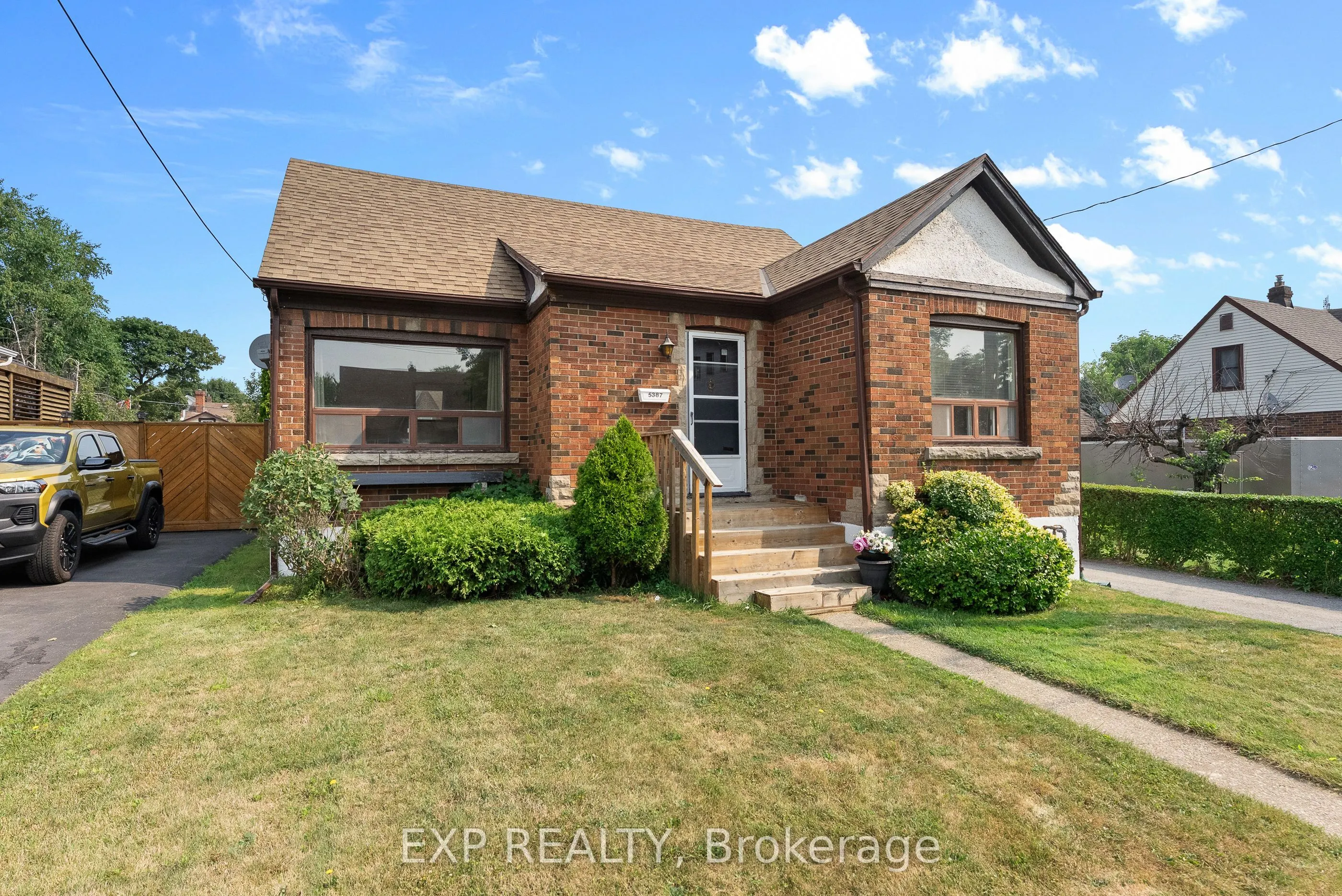 5387 Cedar Street