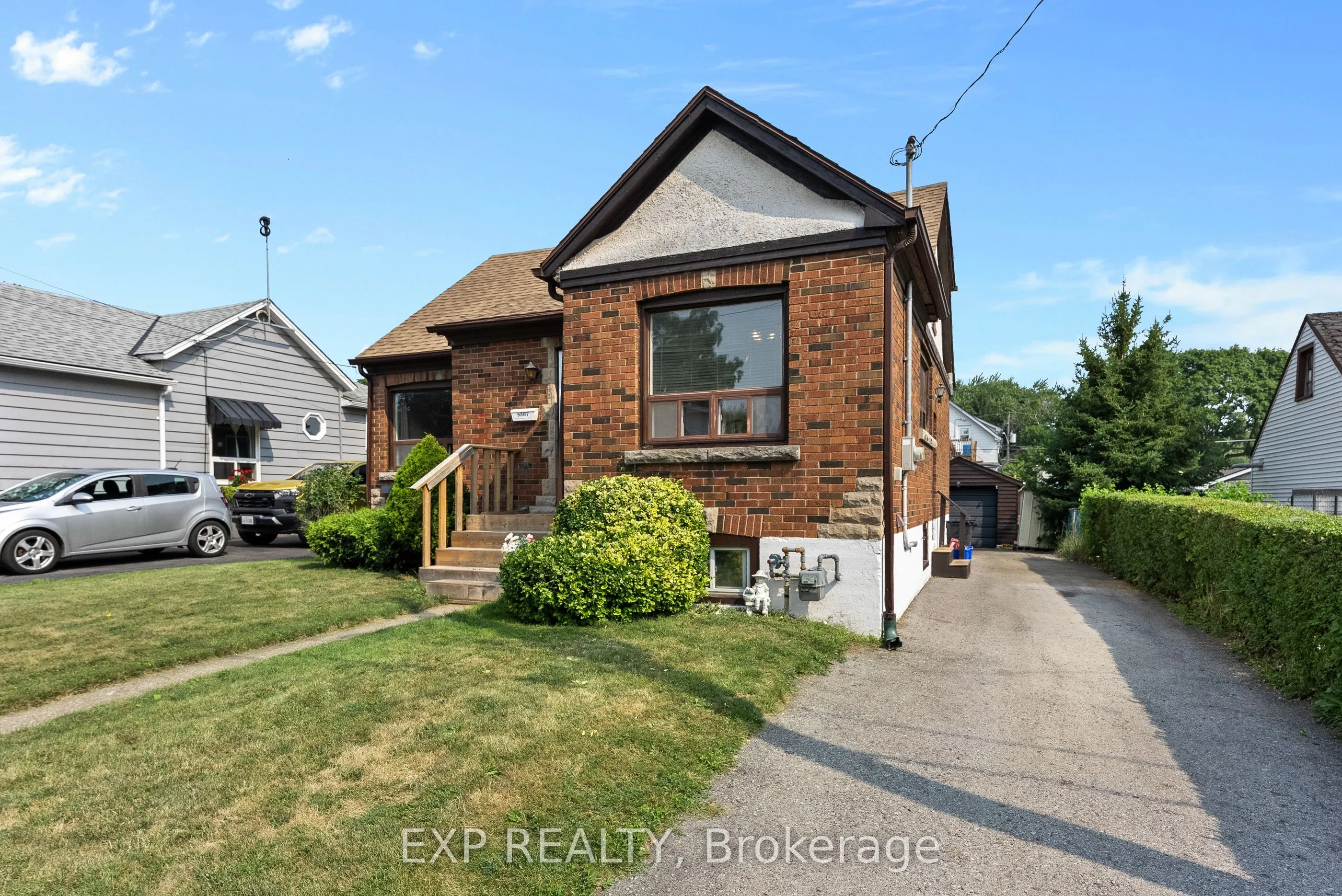 5387 Cedar Street