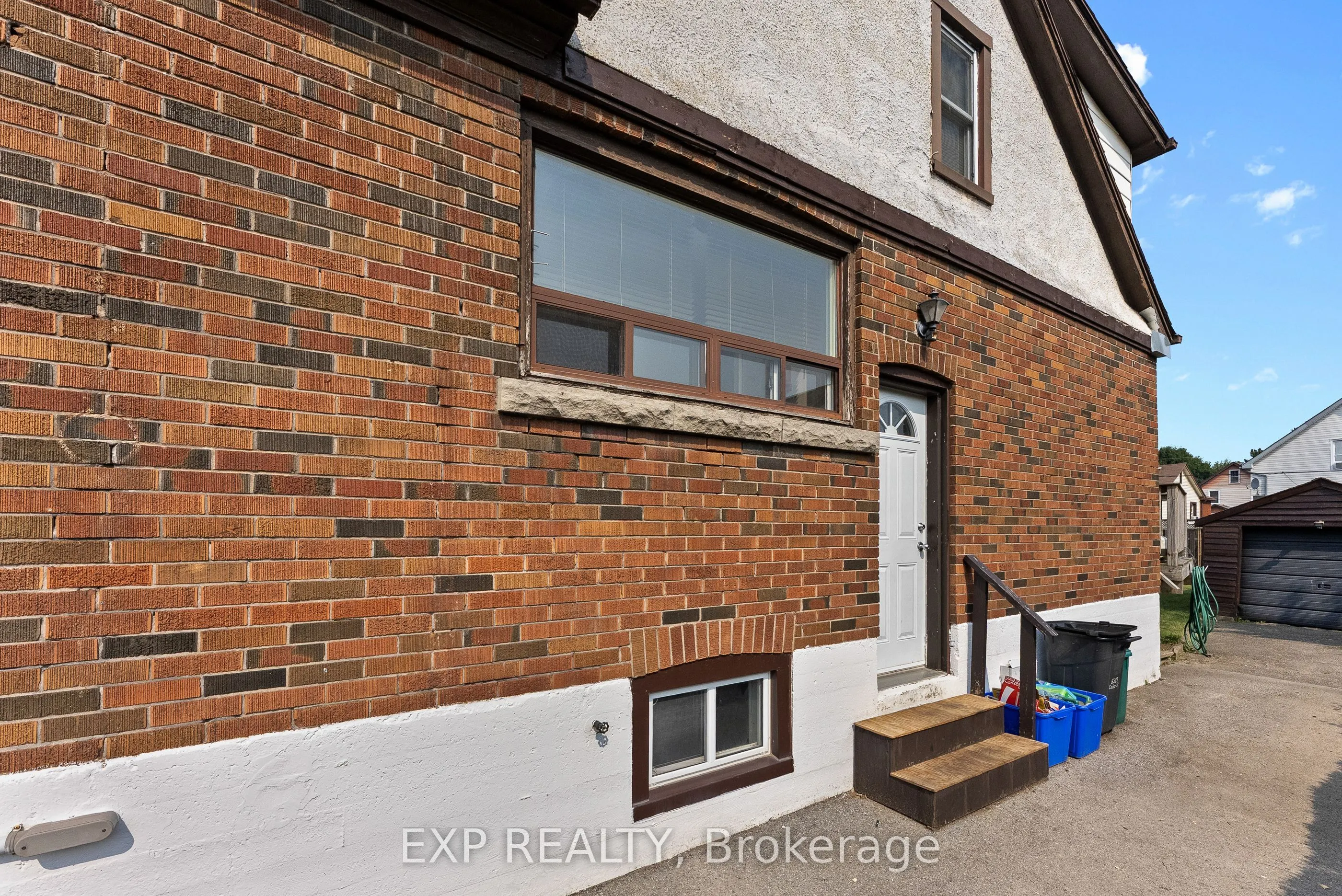 5387 Cedar Street