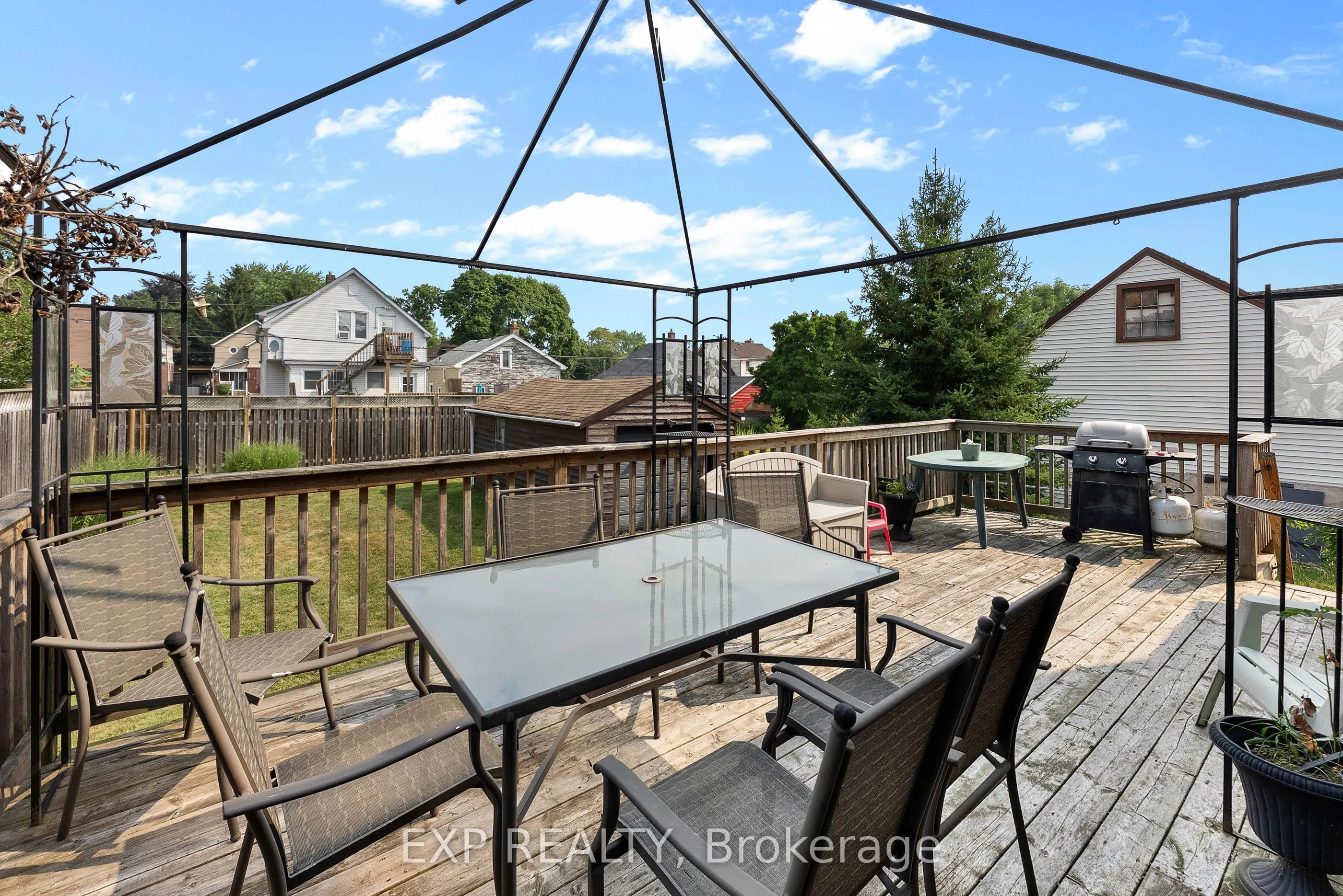 5387 Cedar Street