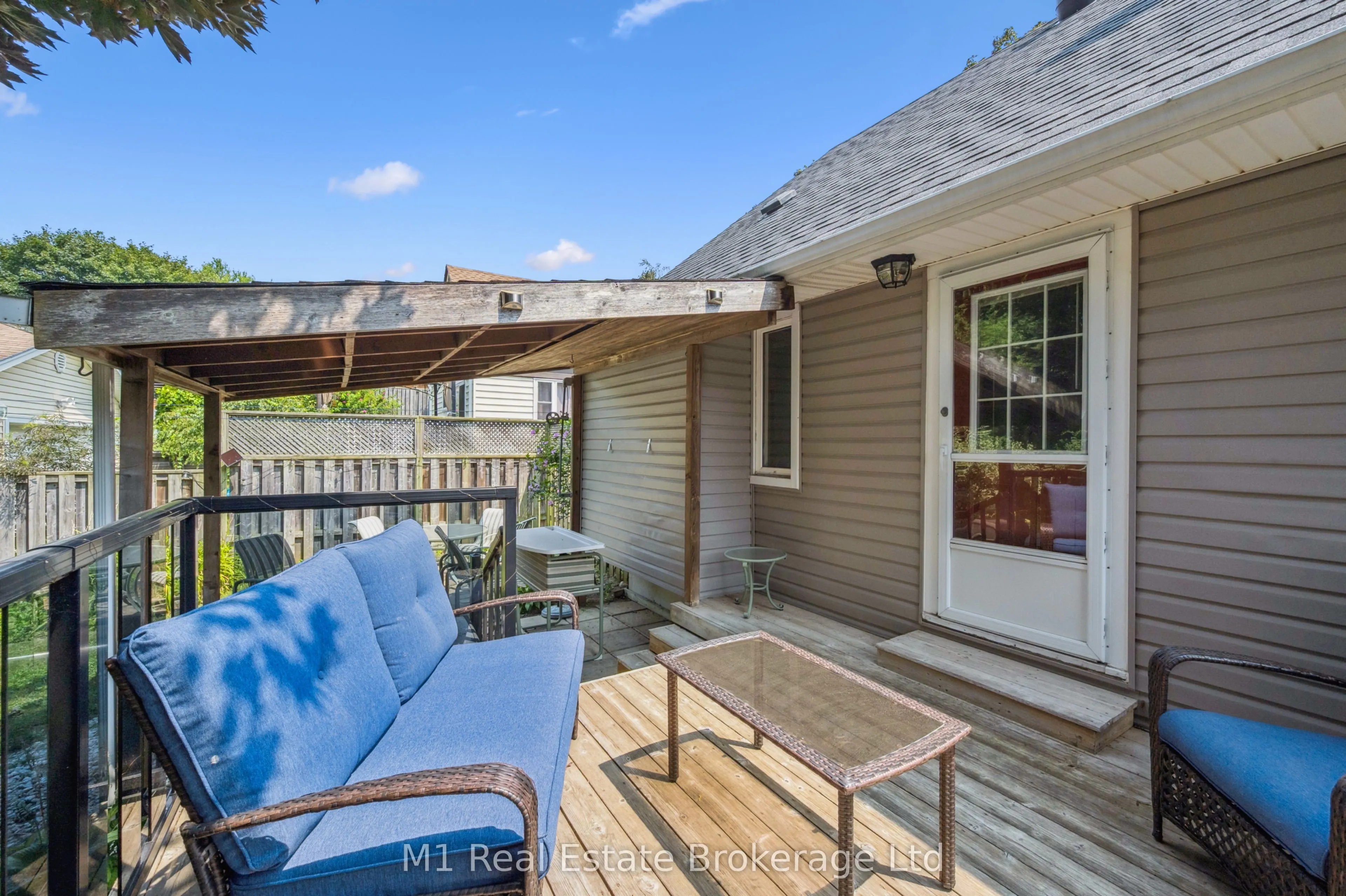 15 Gowdy Avenue