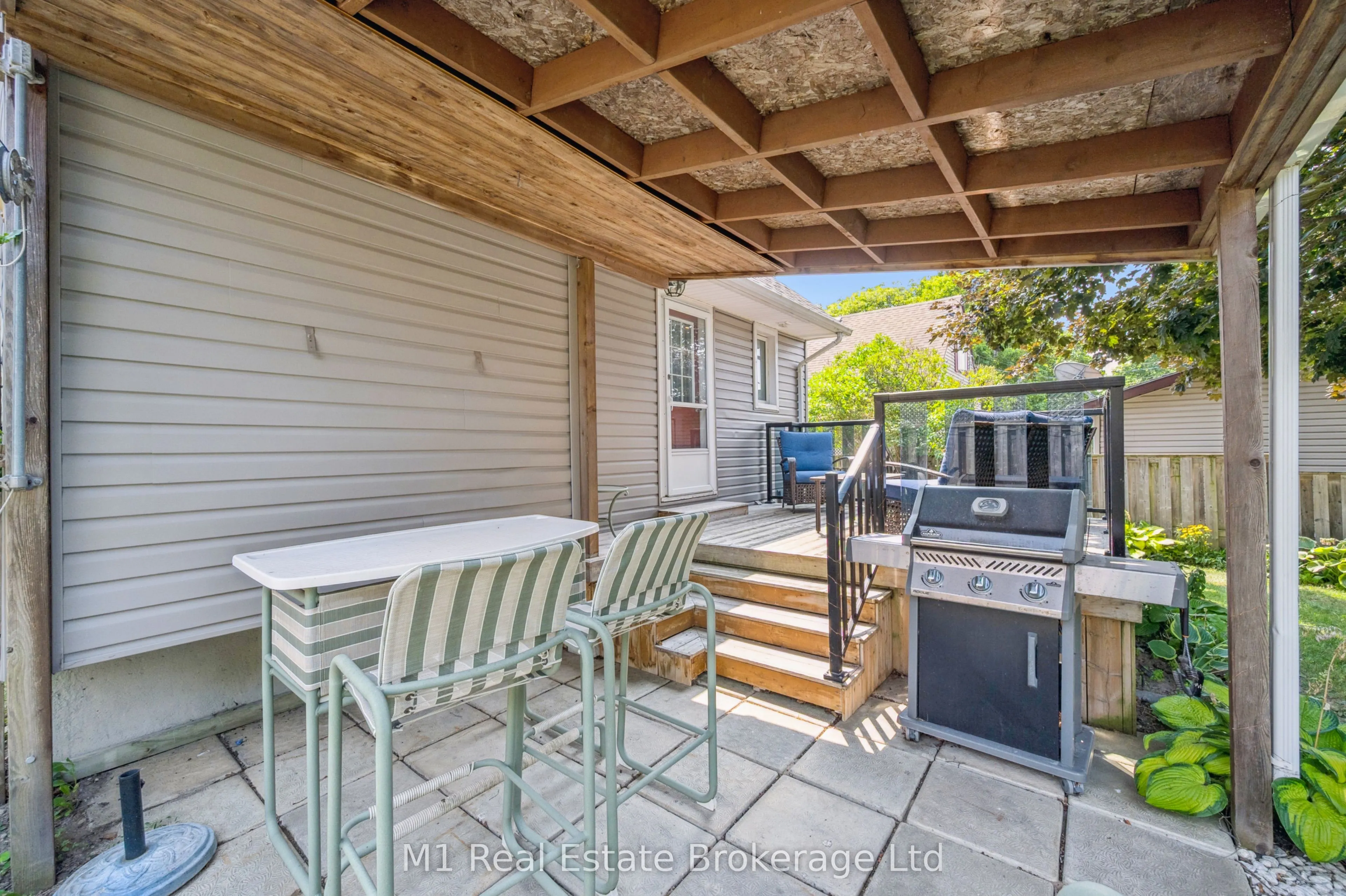 15 Gowdy Avenue