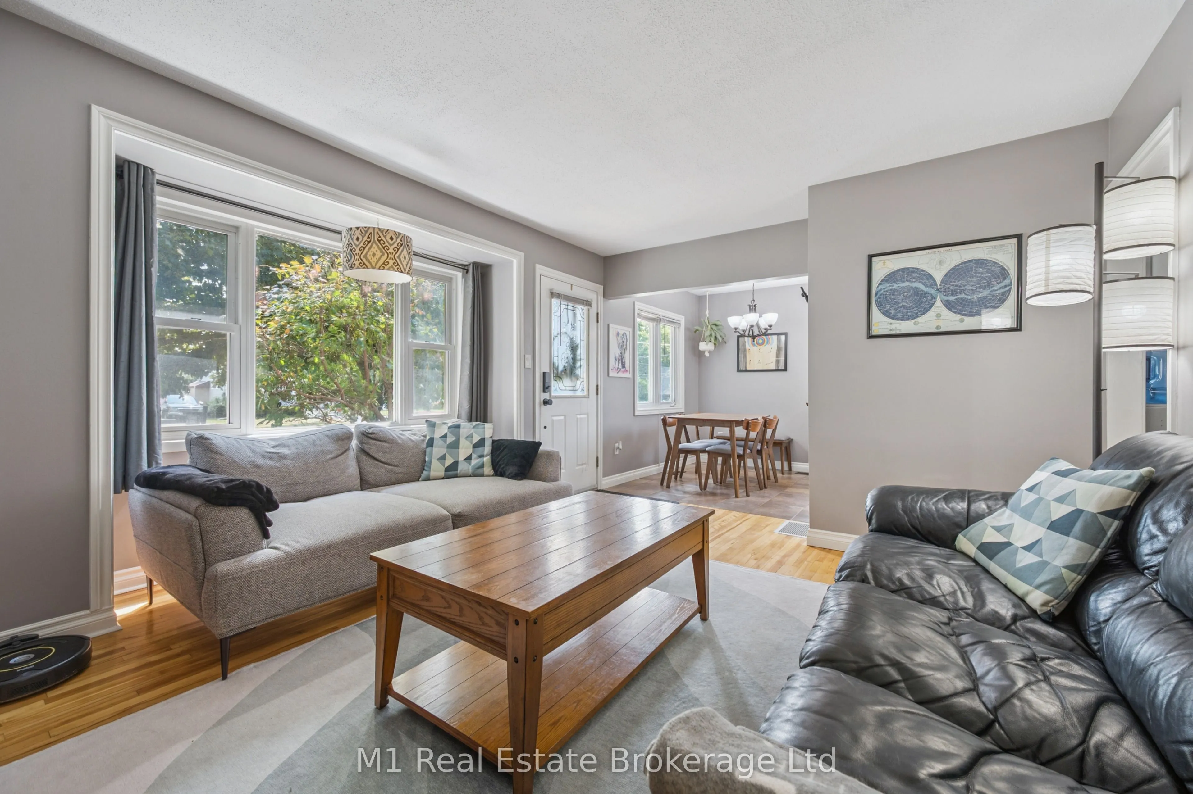 15 Gowdy Avenue