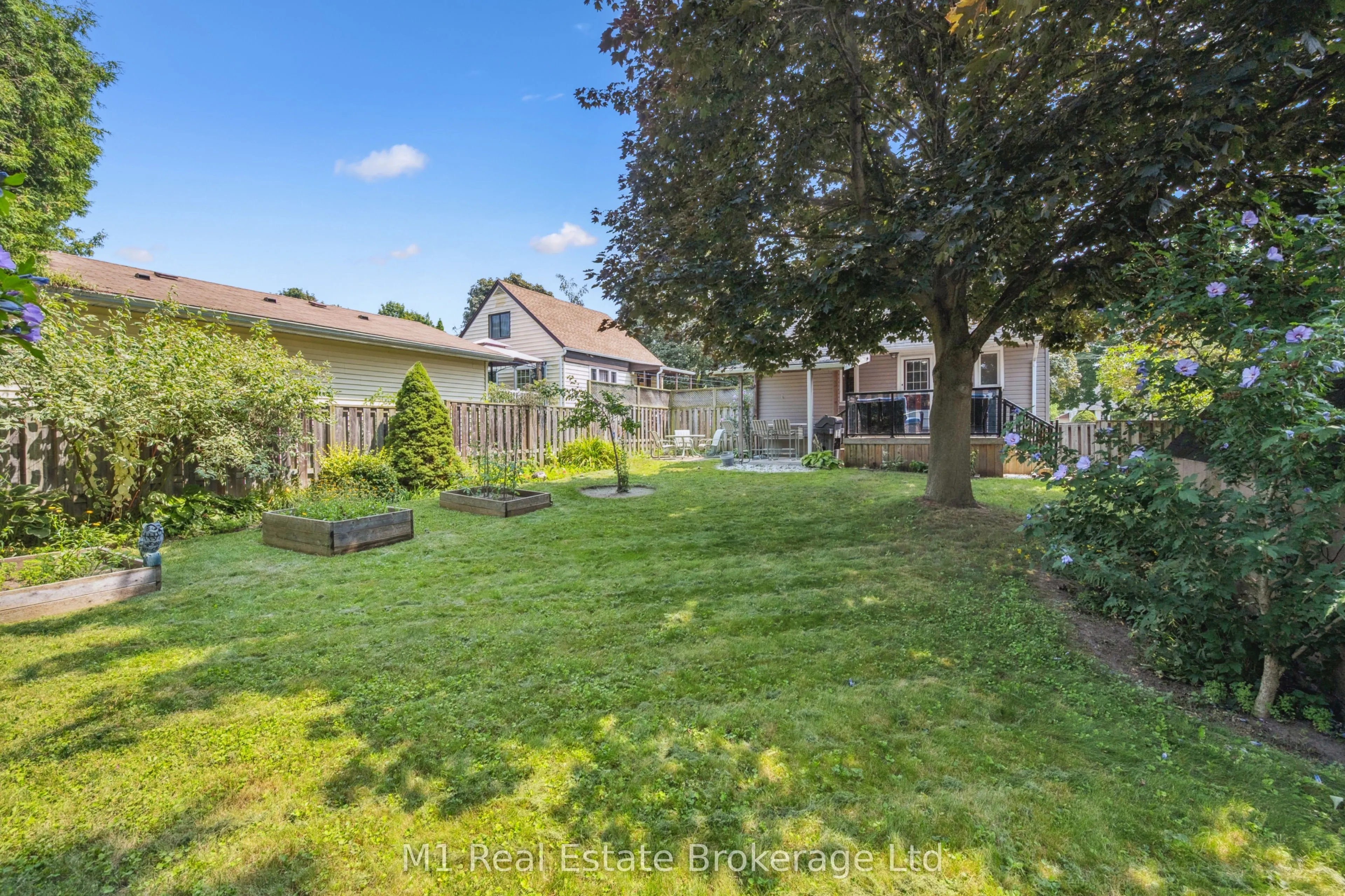15 Gowdy Avenue
