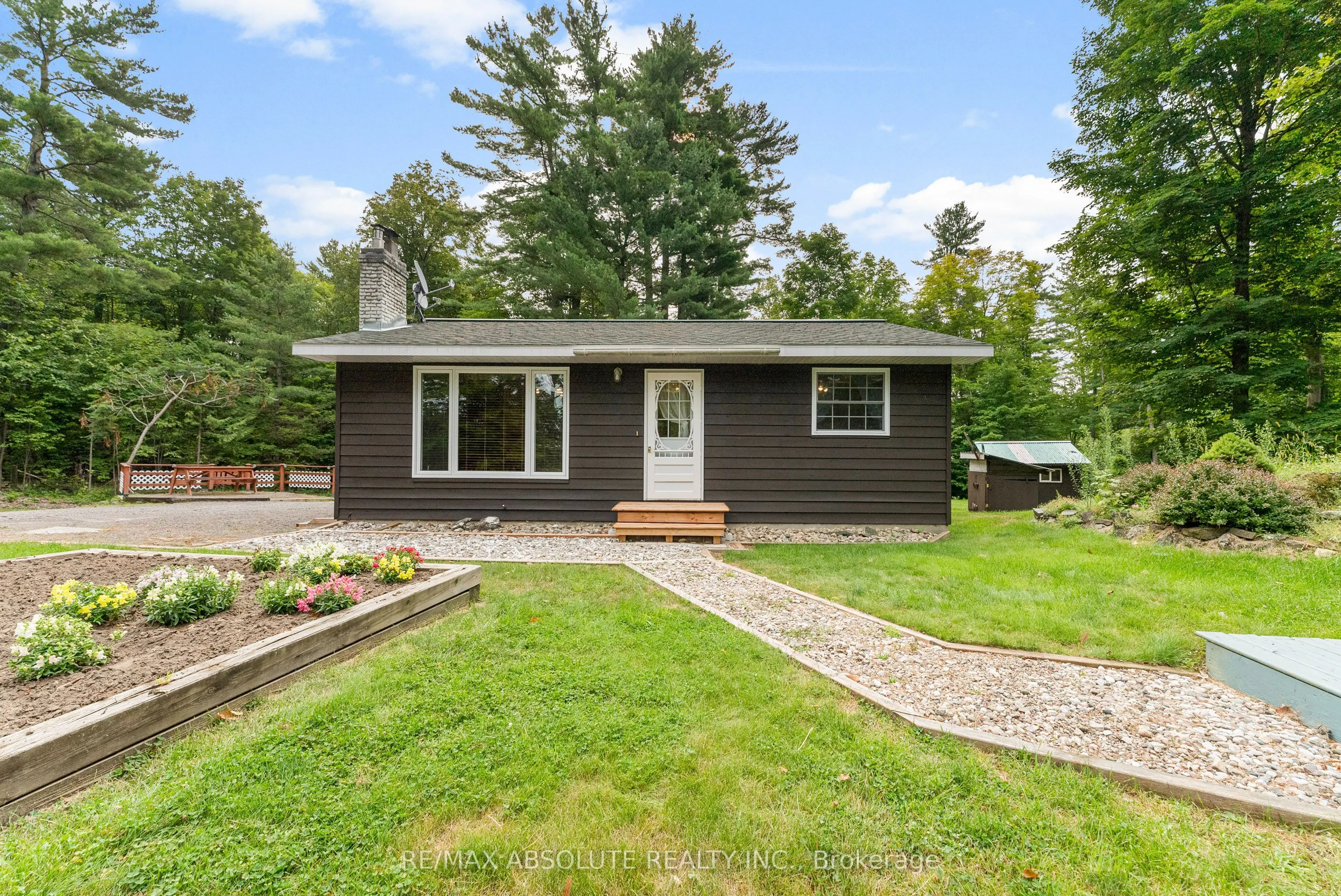 155 Dugald Road