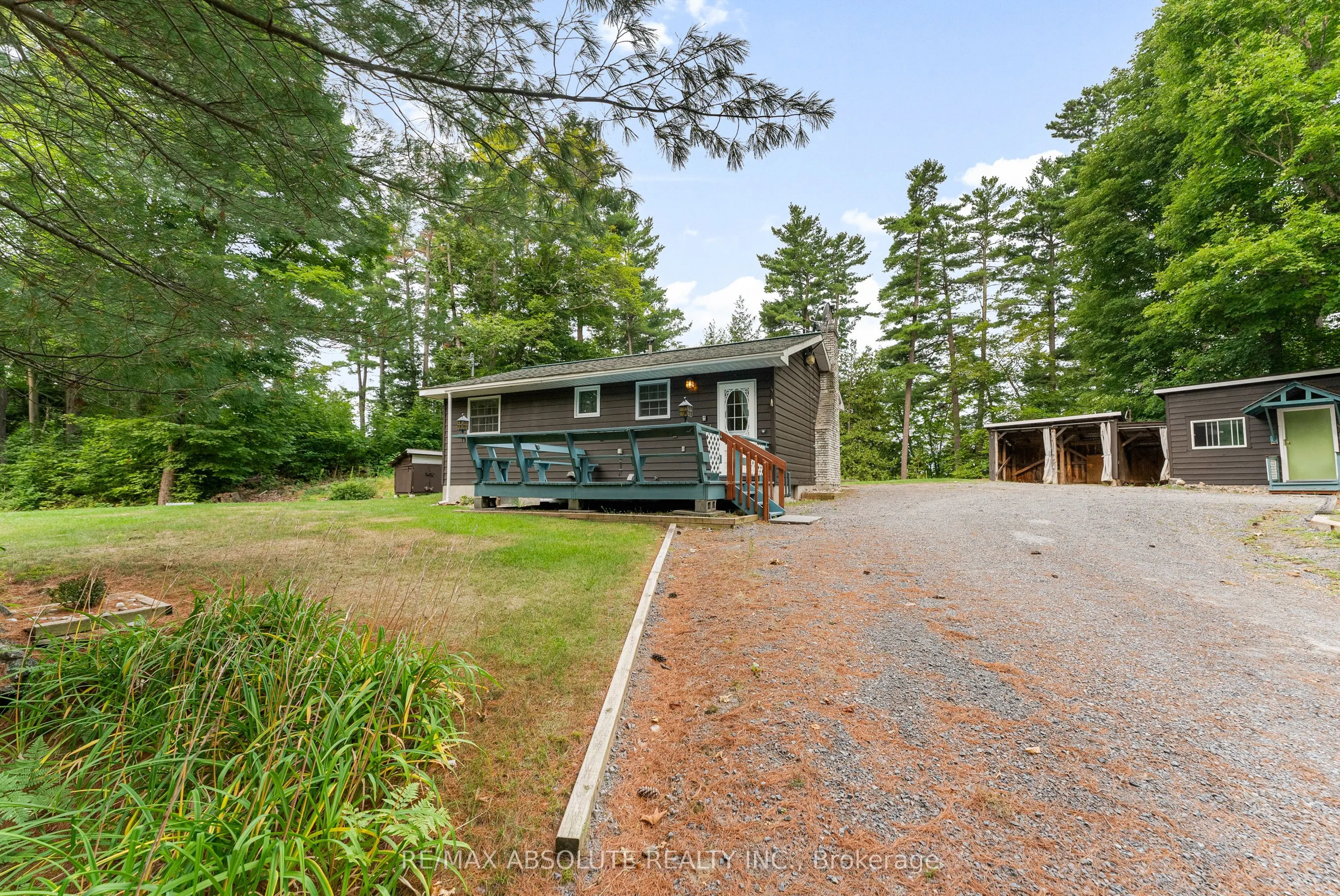 155 Dugald Road