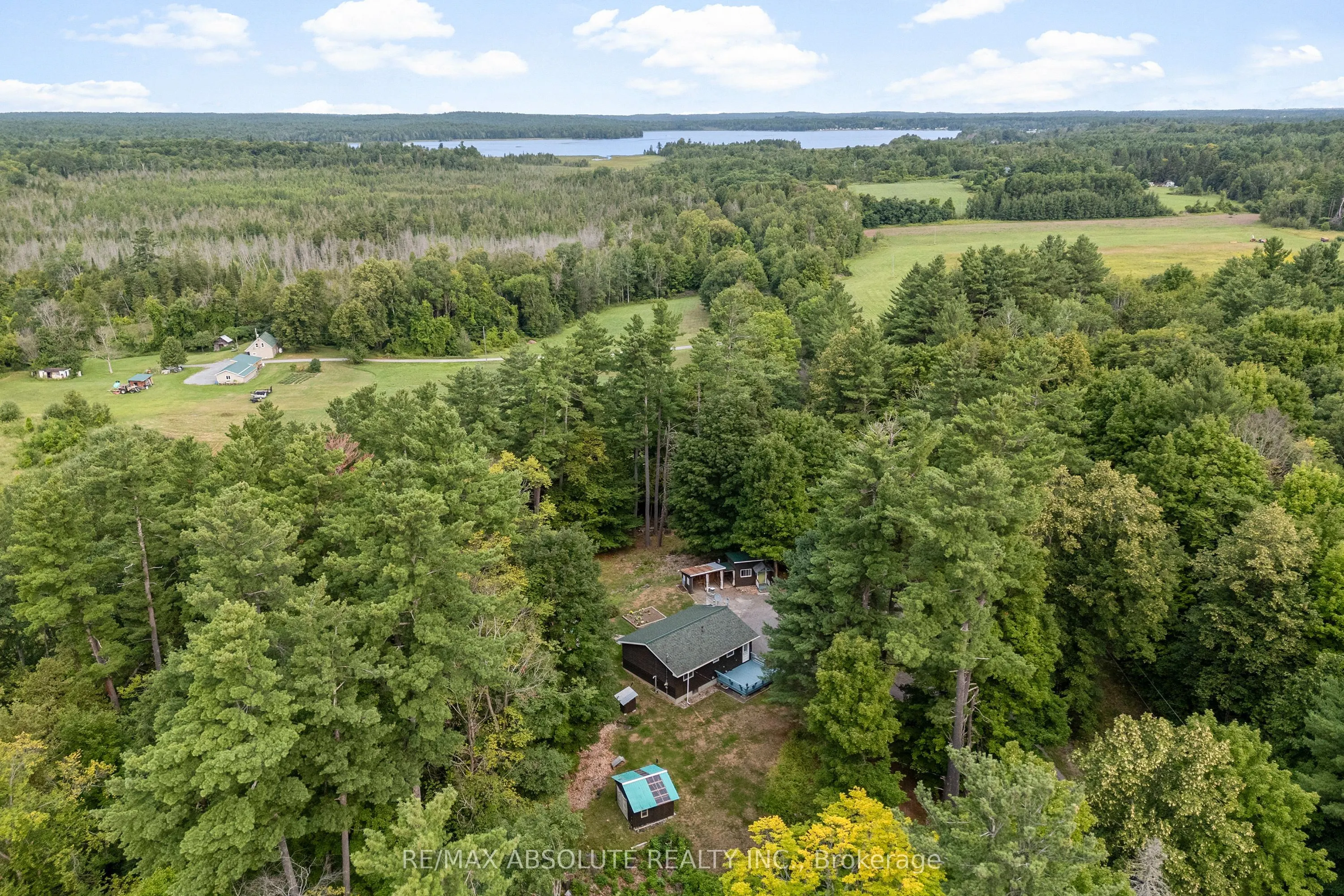 155 Dugald Road