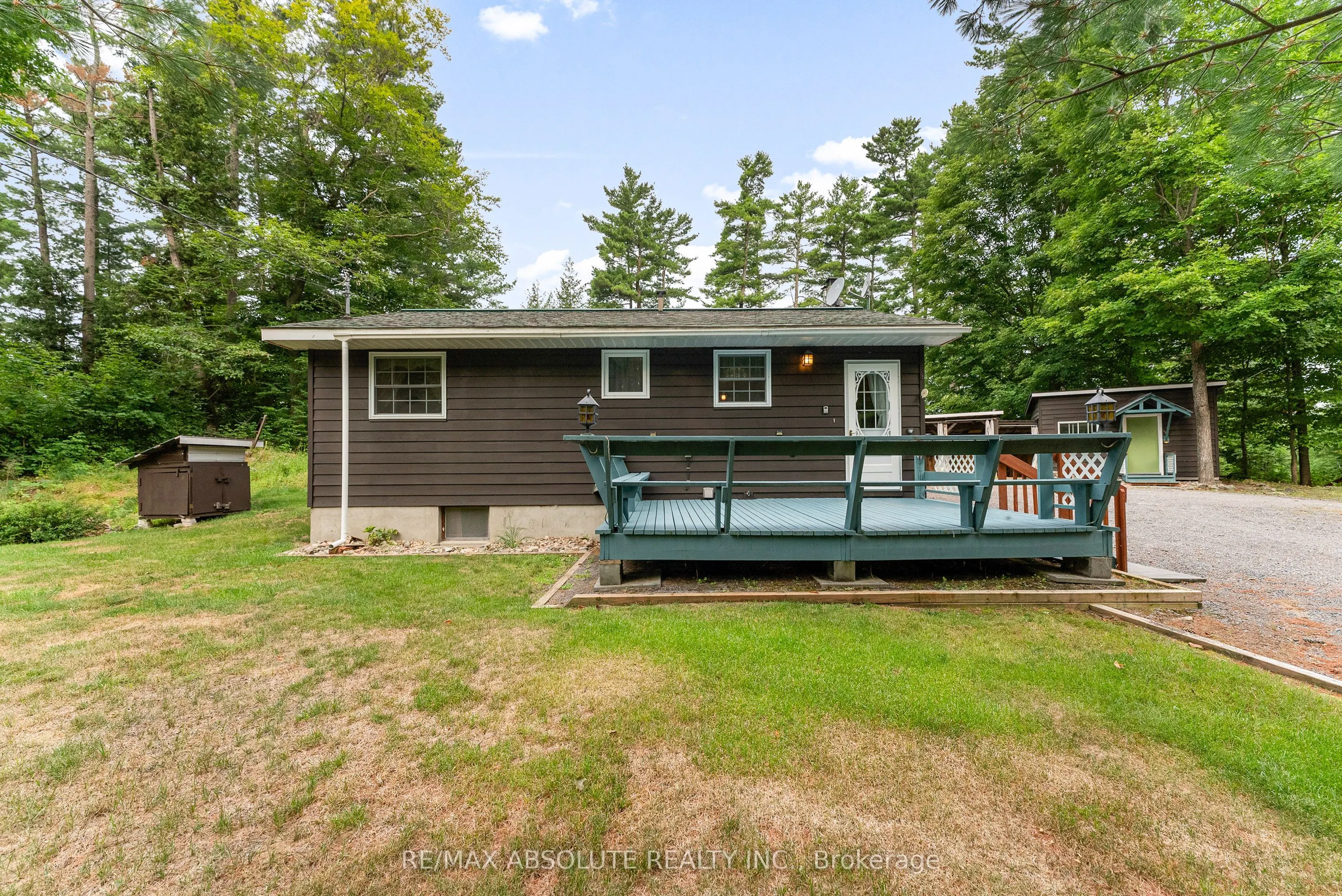 155 Dugald Road