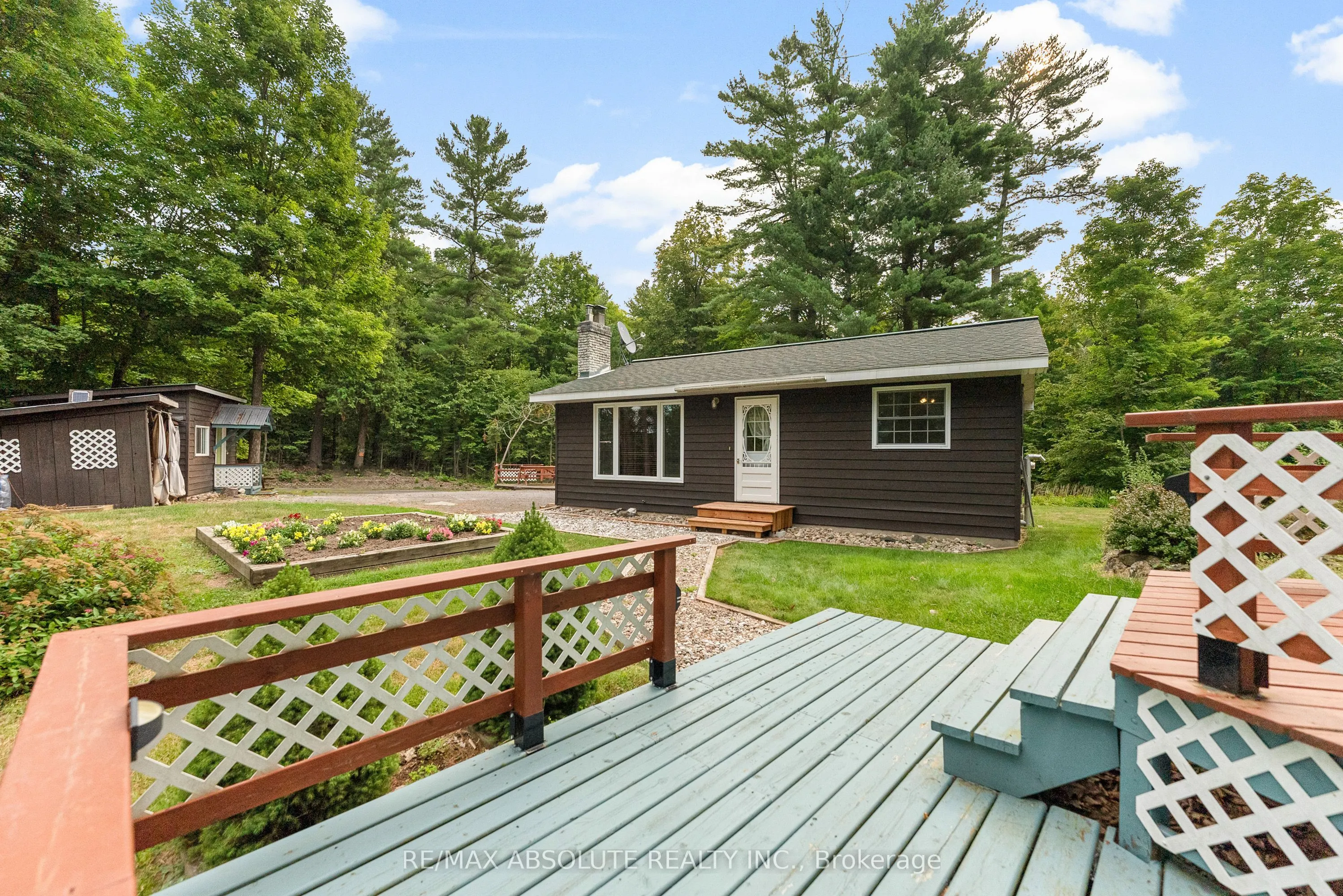 155 Dugald Road