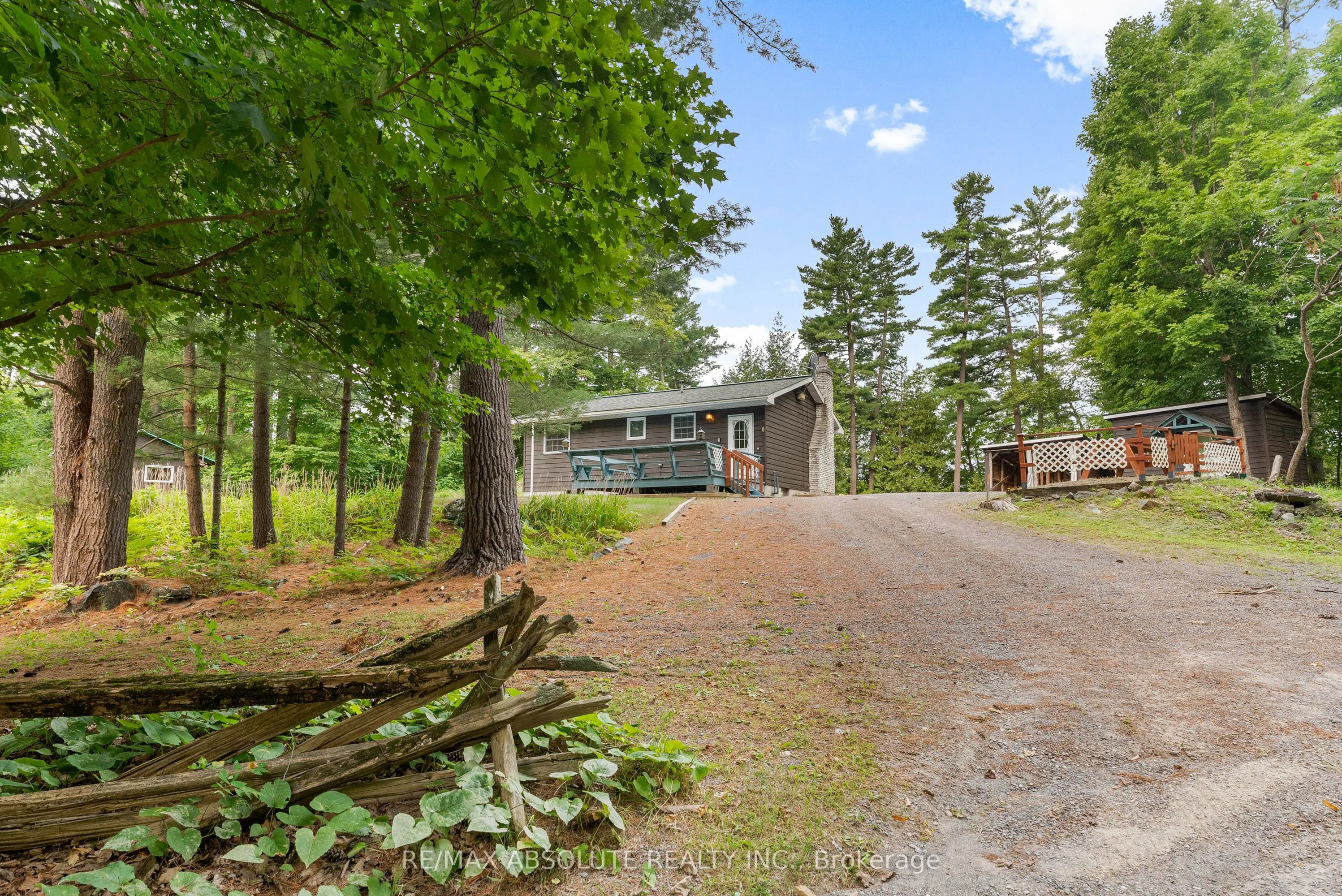 155 Dugald Road