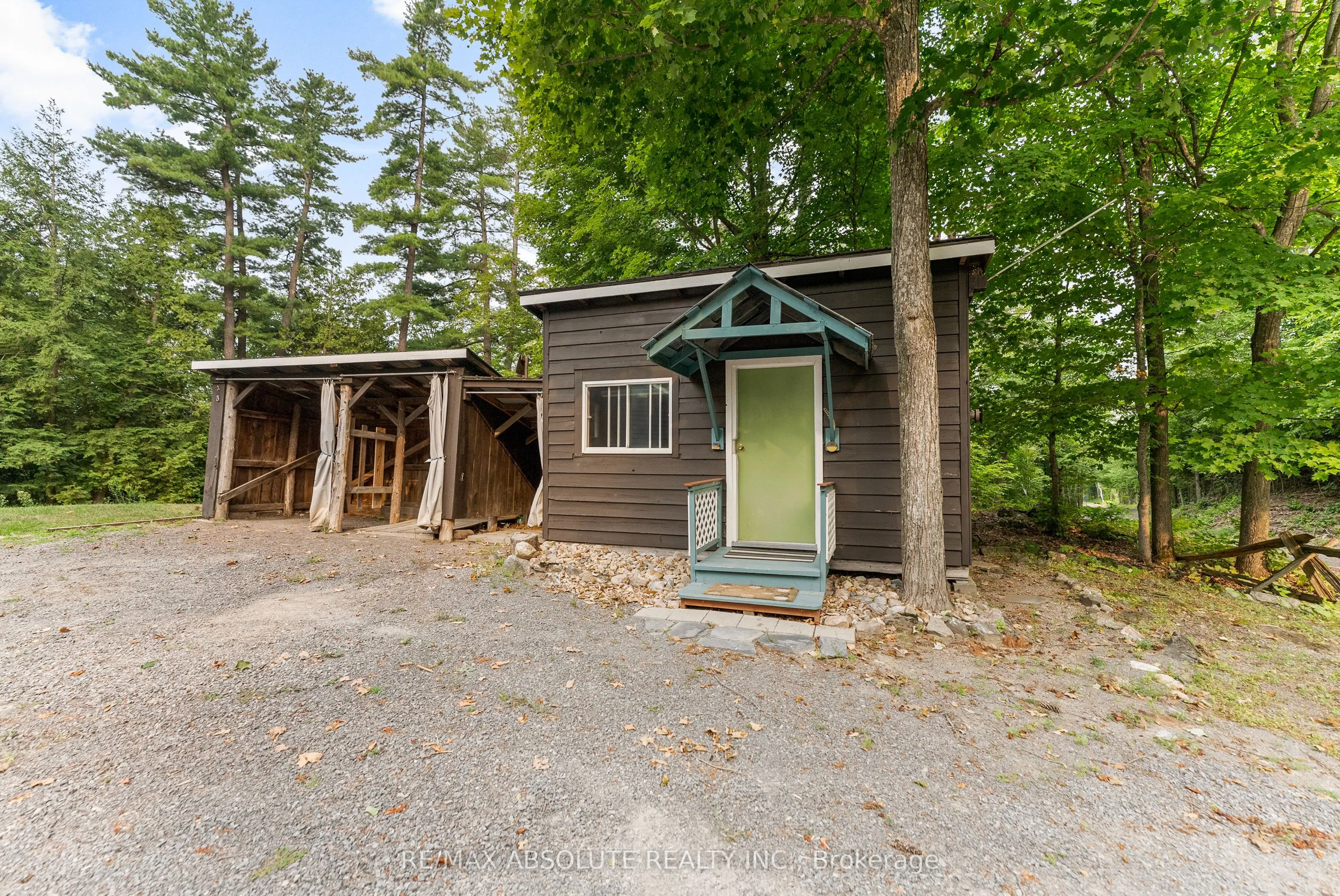 155 Dugald Road