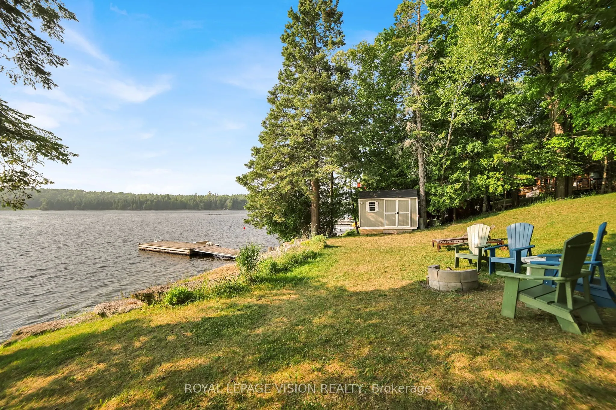 197 Lightning Point Road