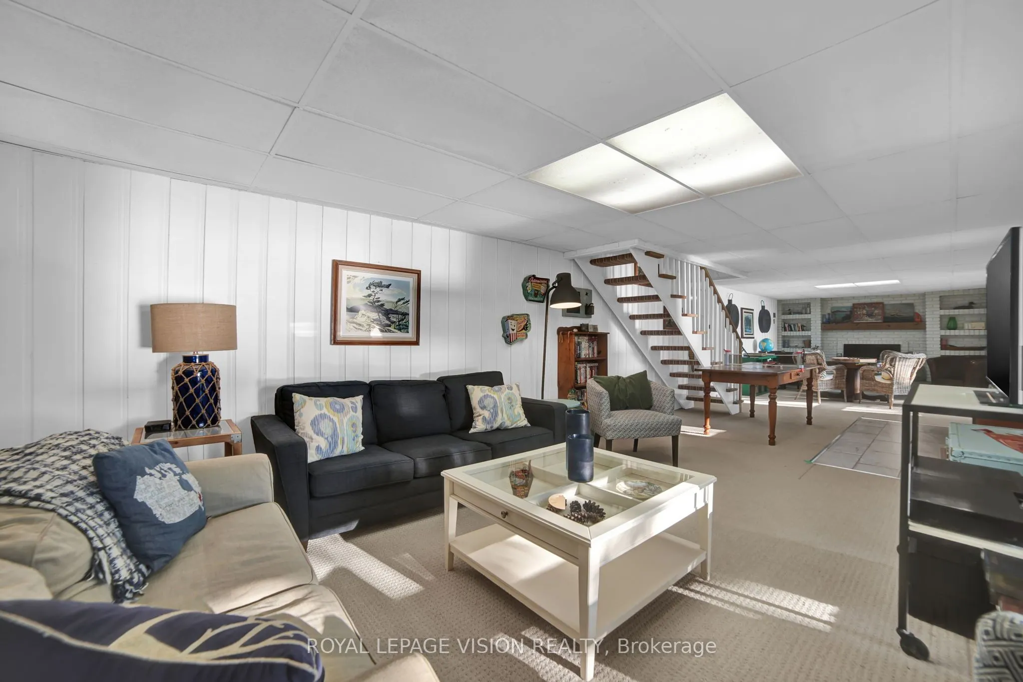197 Lightning Point Road