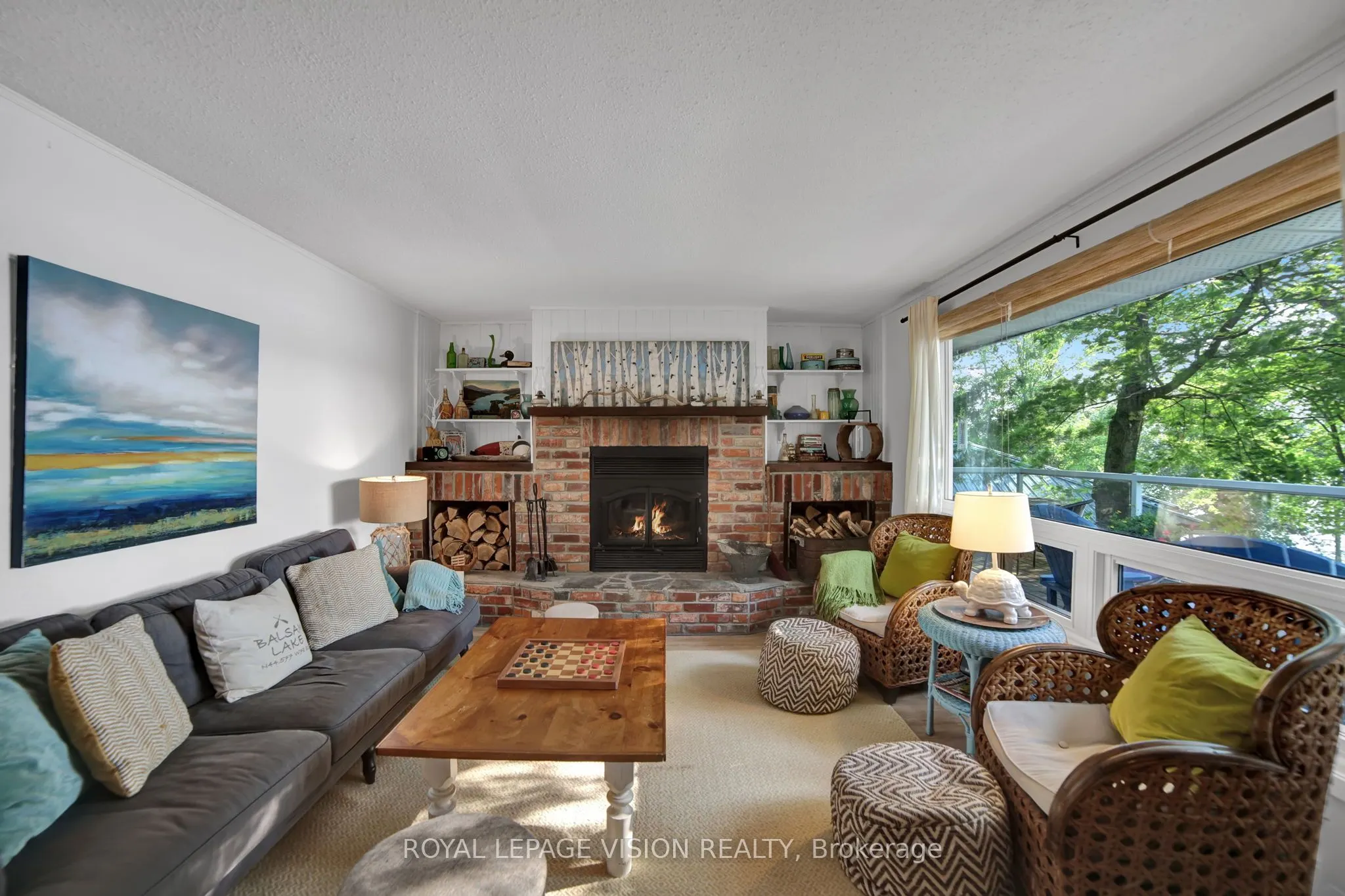 197 Lightning Point Road