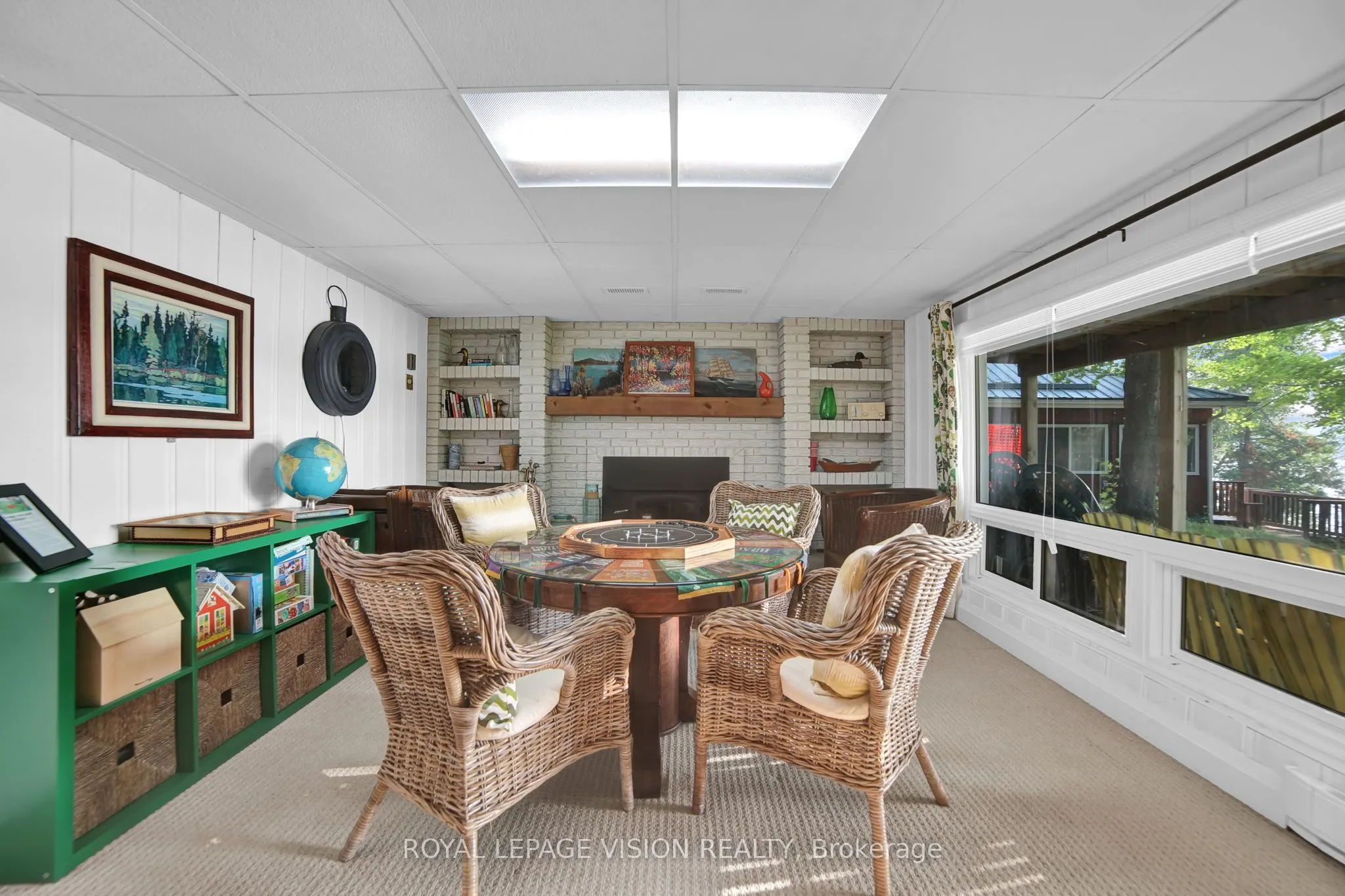 197 Lightning Point Road