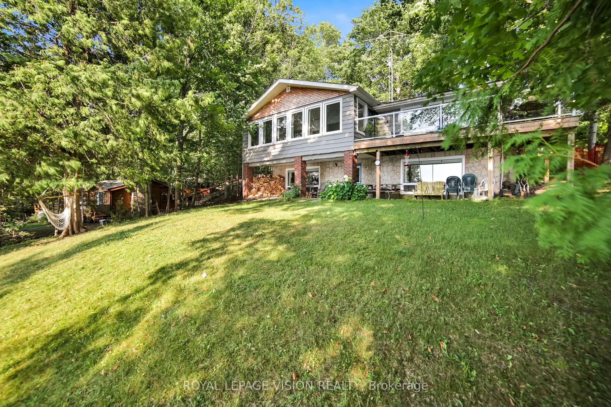 197 Lightning Point Road