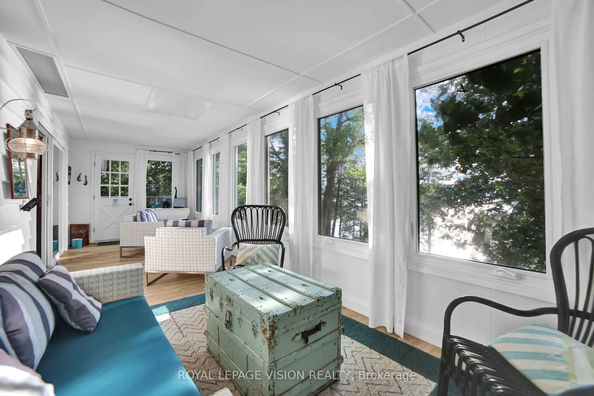 197 Lightning Point Road