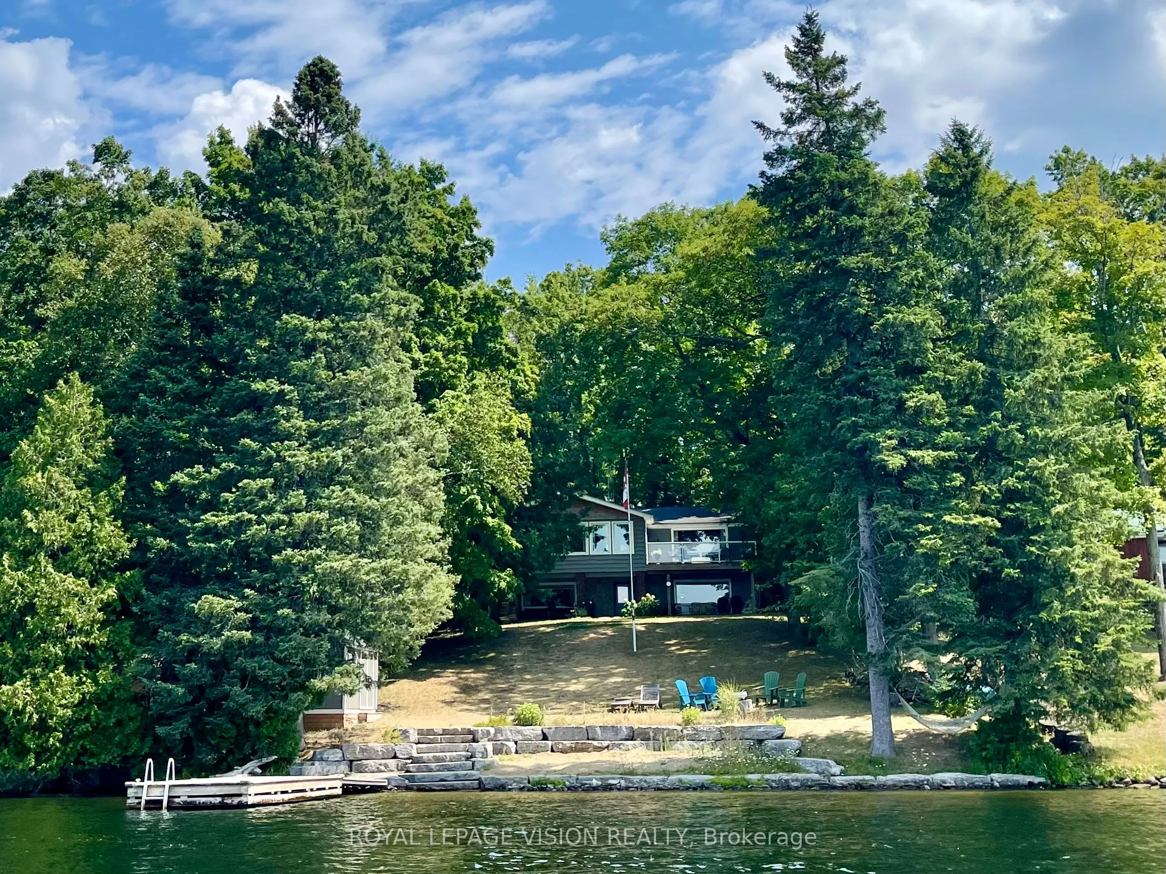 197 Lightning Point Road