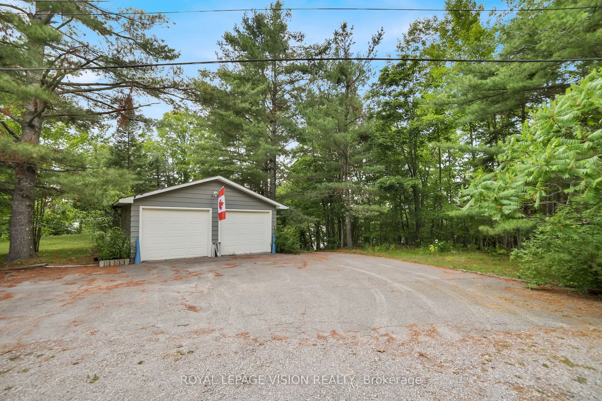 197 Lightning Point Road