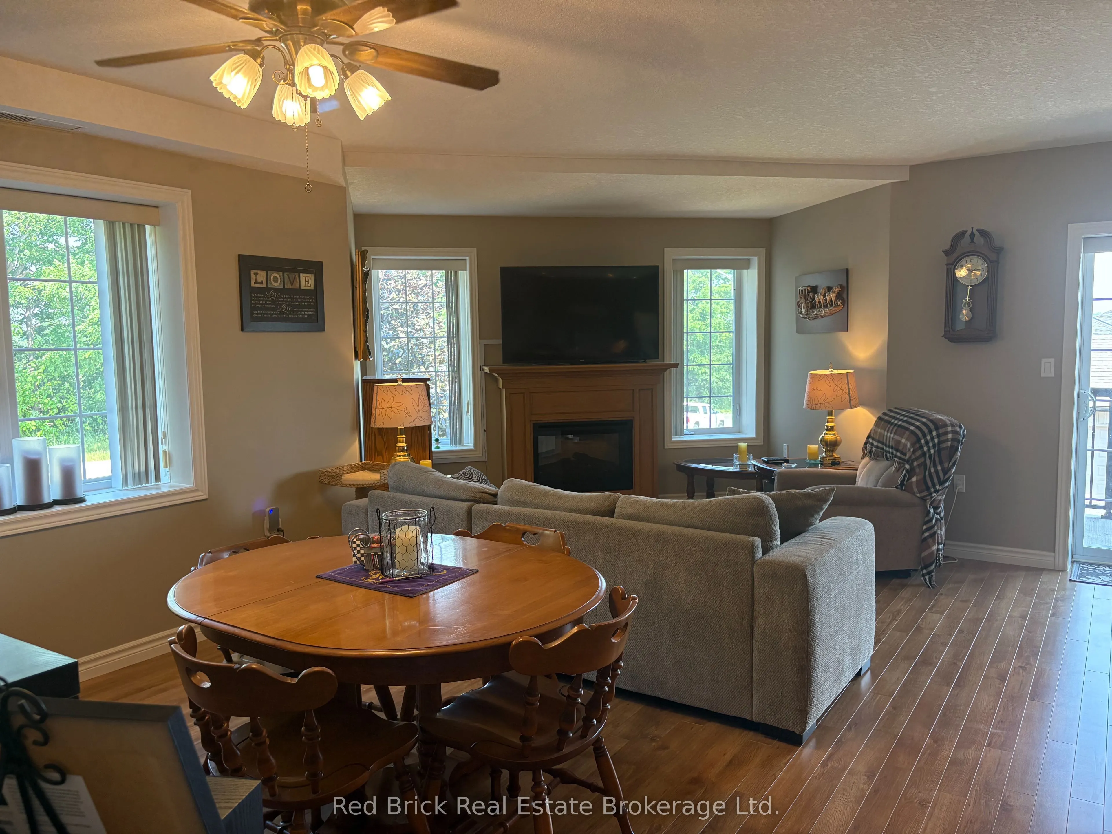 6492 Gerrie Road, #207
