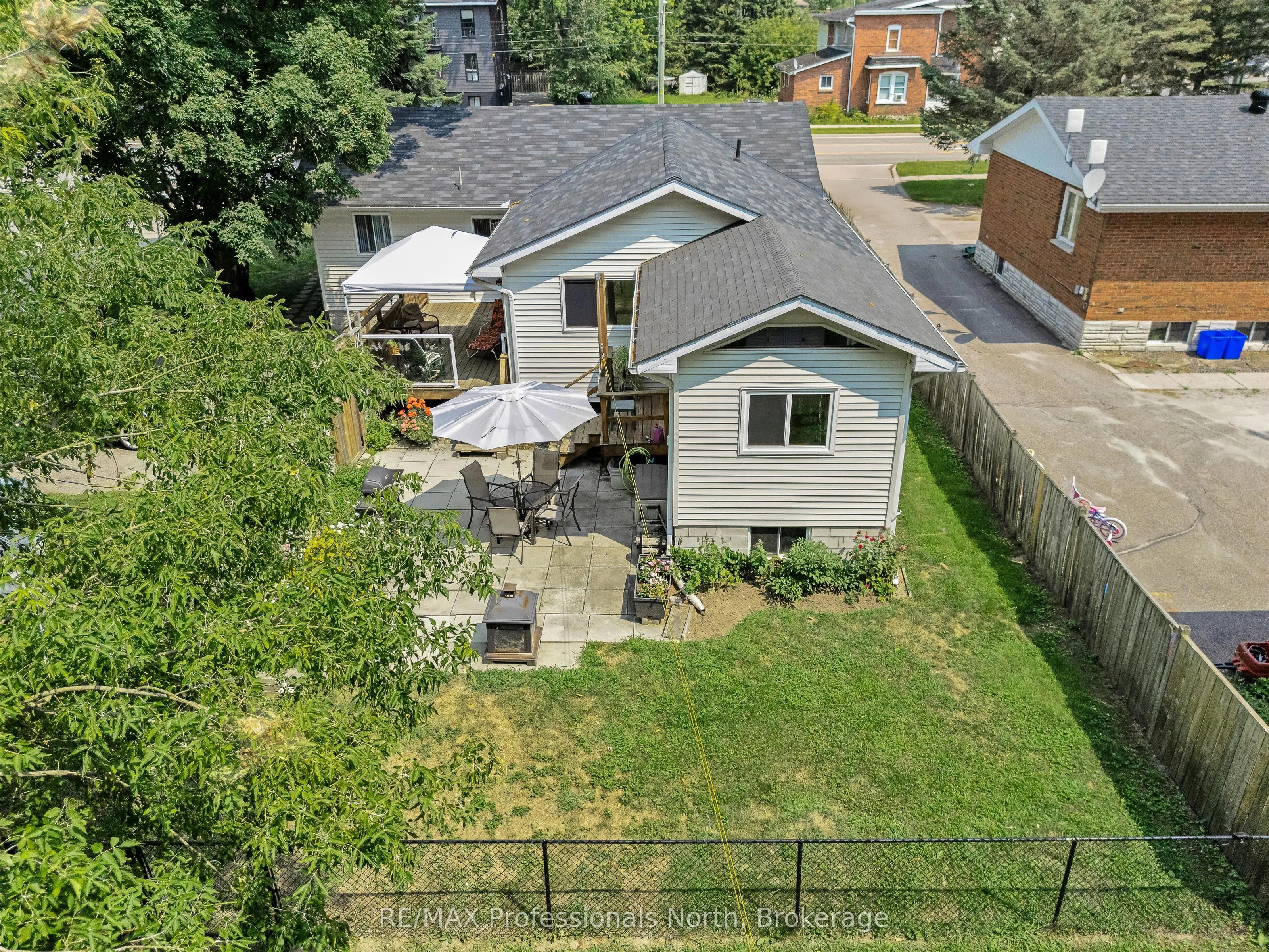 154 Wellington Street