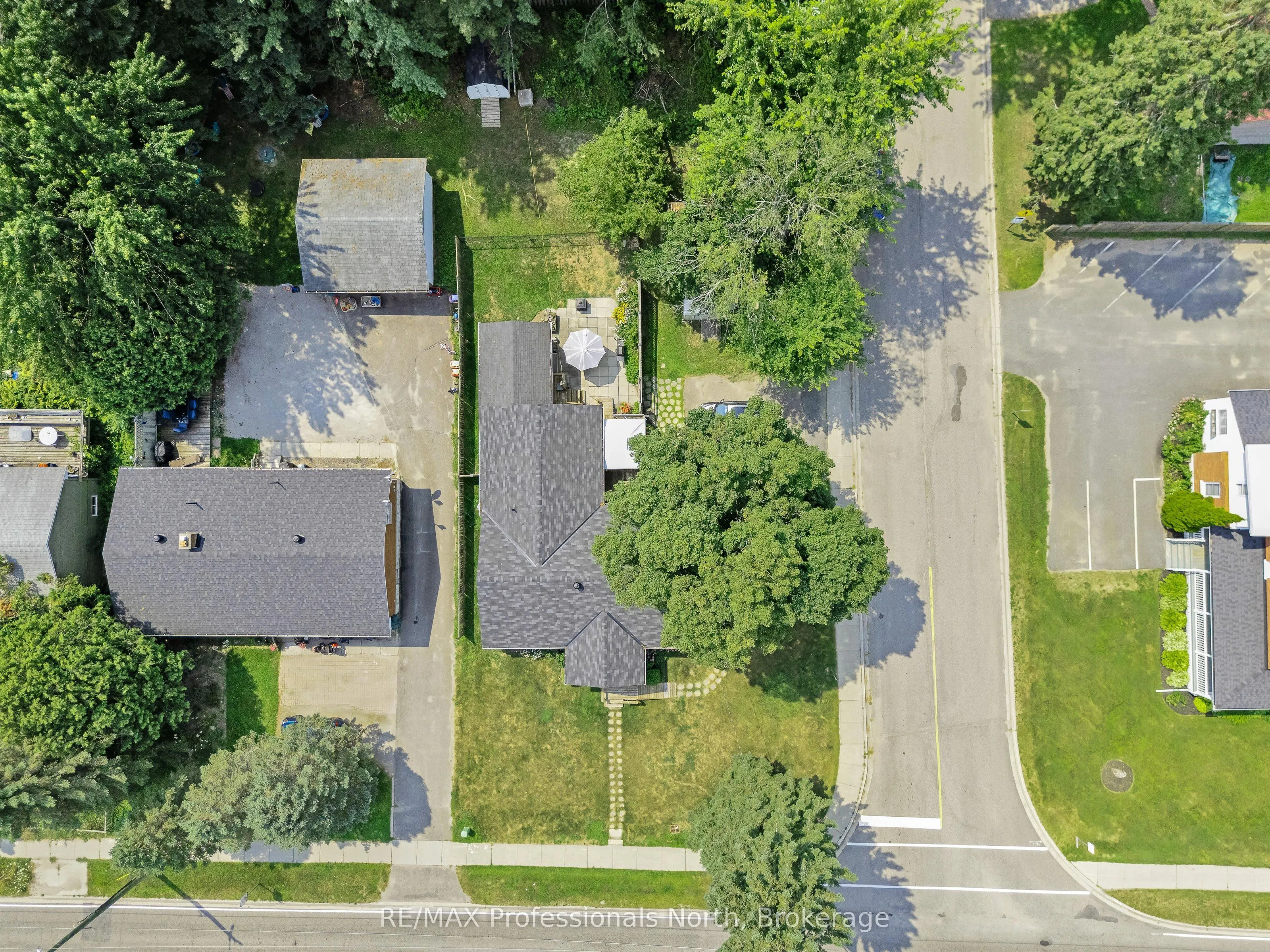 154 Wellington Street