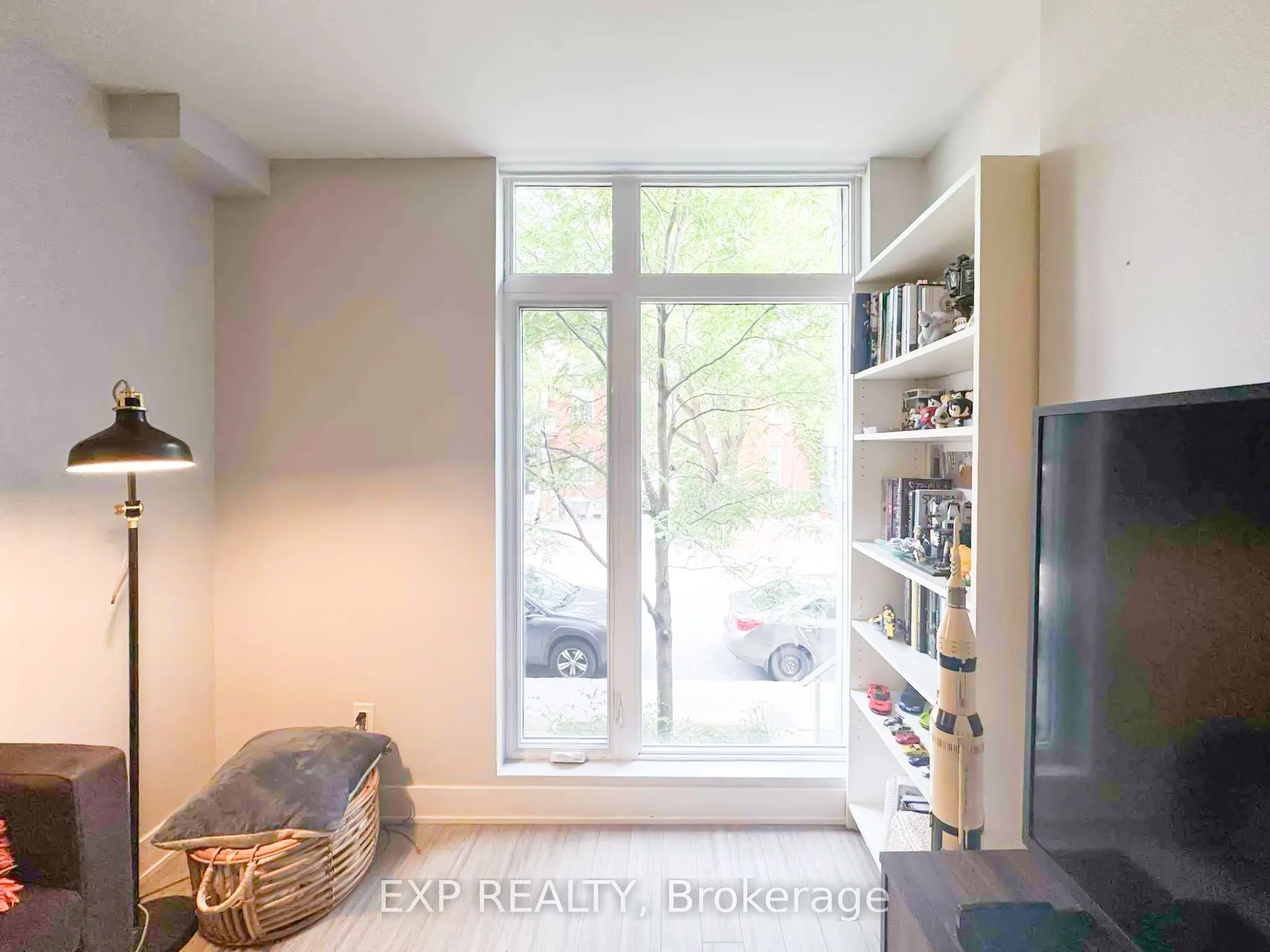 106 Holmwood Avenue, #106