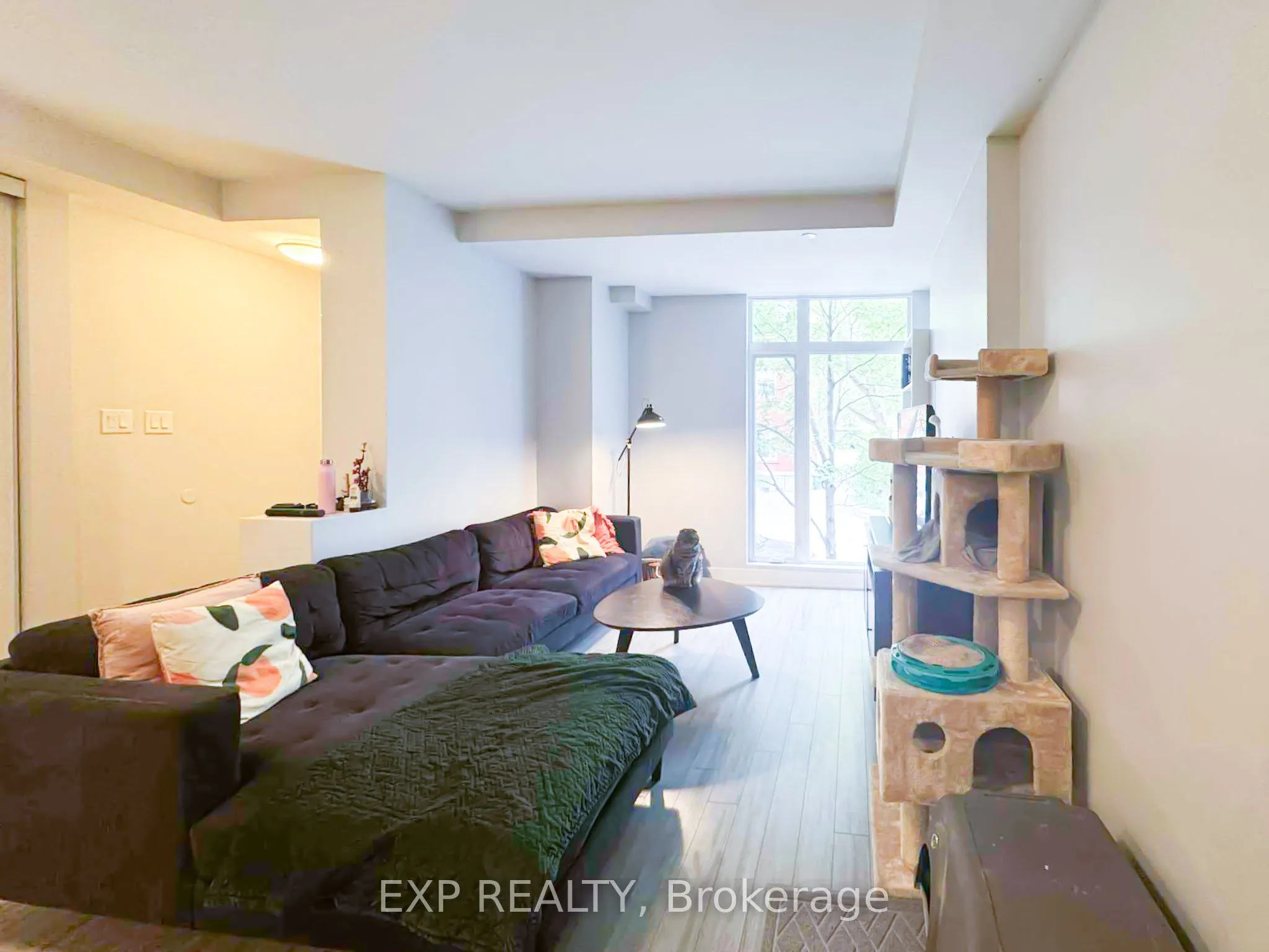 106 Holmwood Avenue, #106