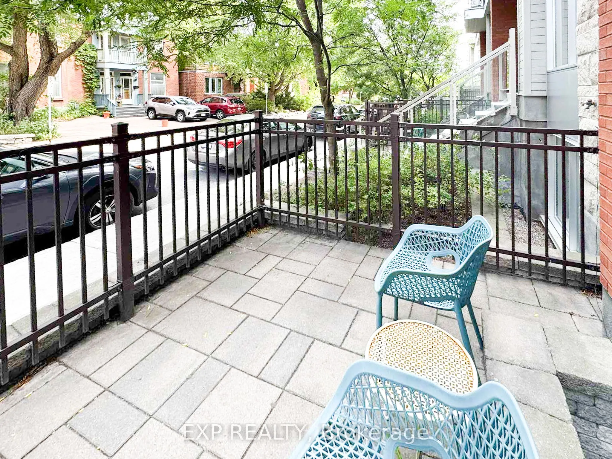 106 Holmwood Avenue, #106