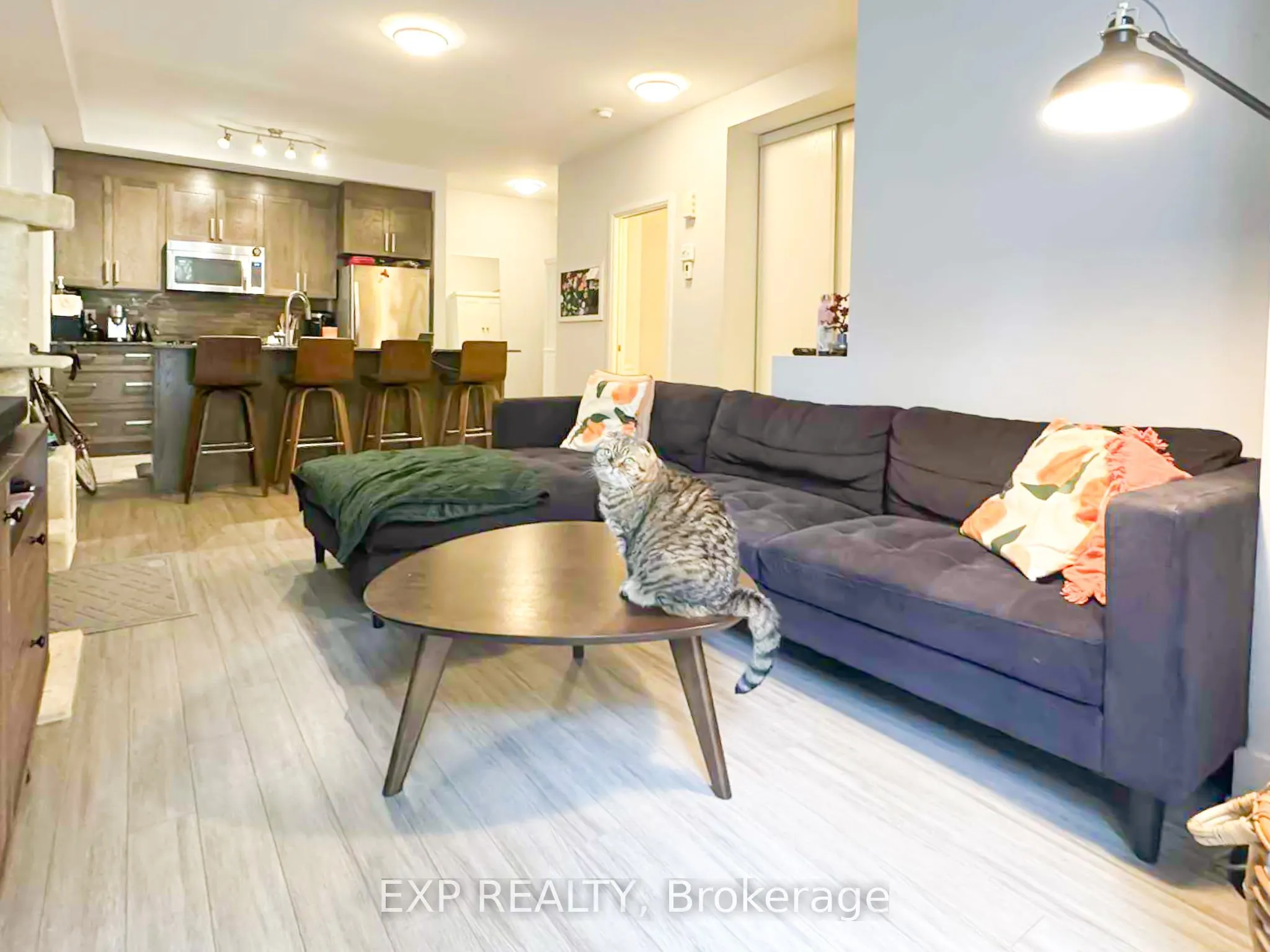 106 Holmwood Avenue, #106