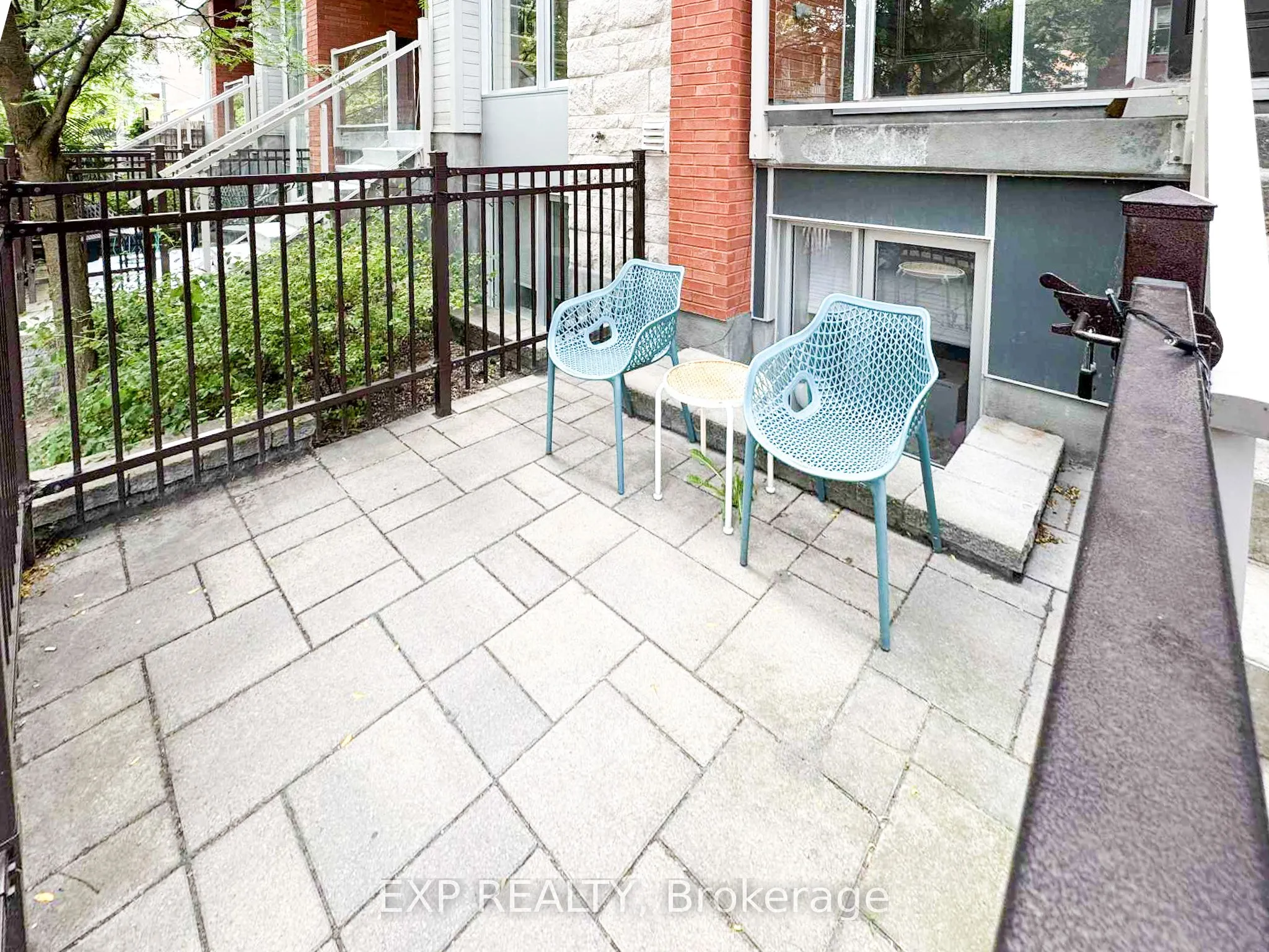106 Holmwood Avenue, #106