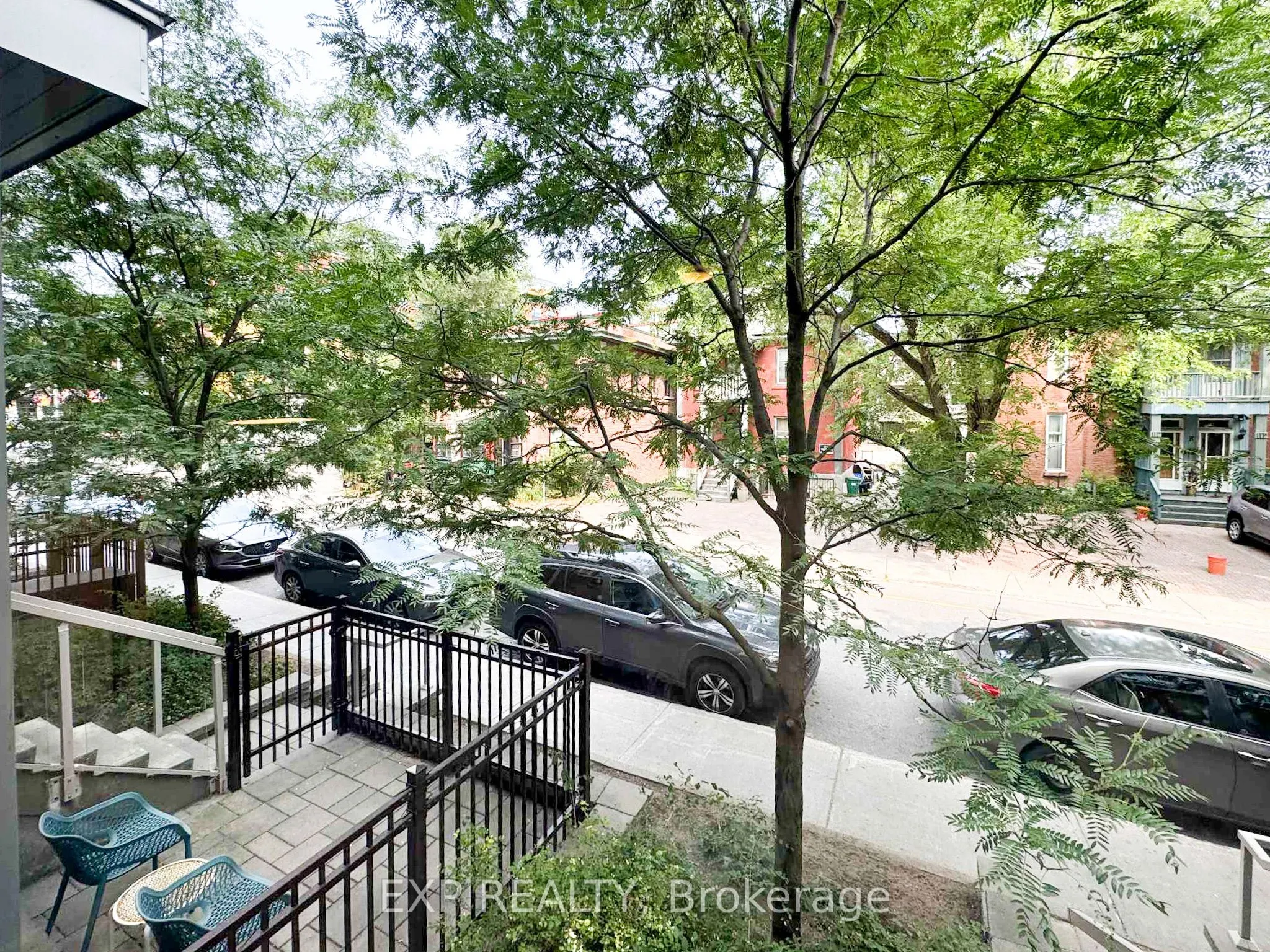 106 Holmwood Avenue, #106