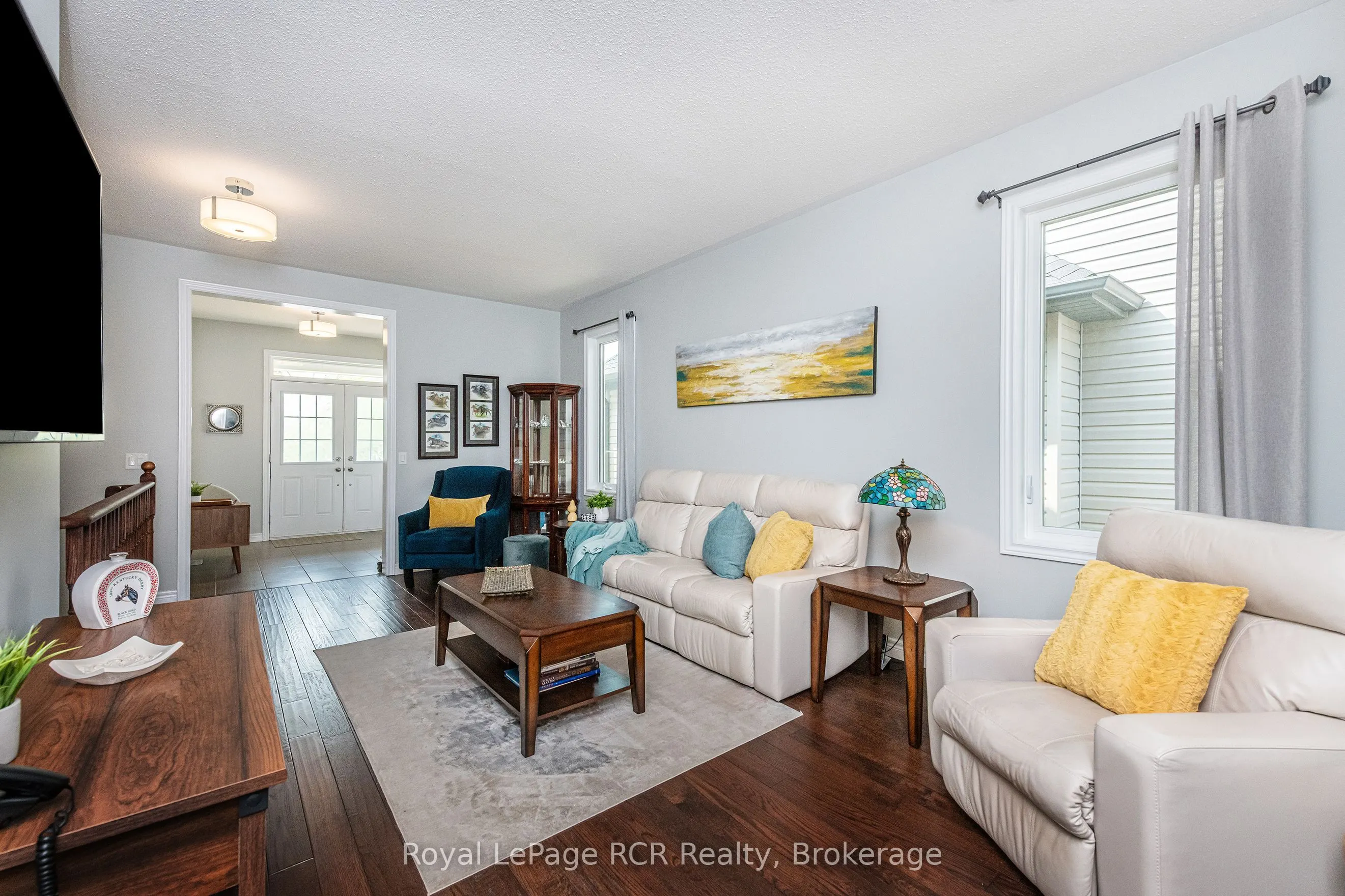 256 Johnson Drive