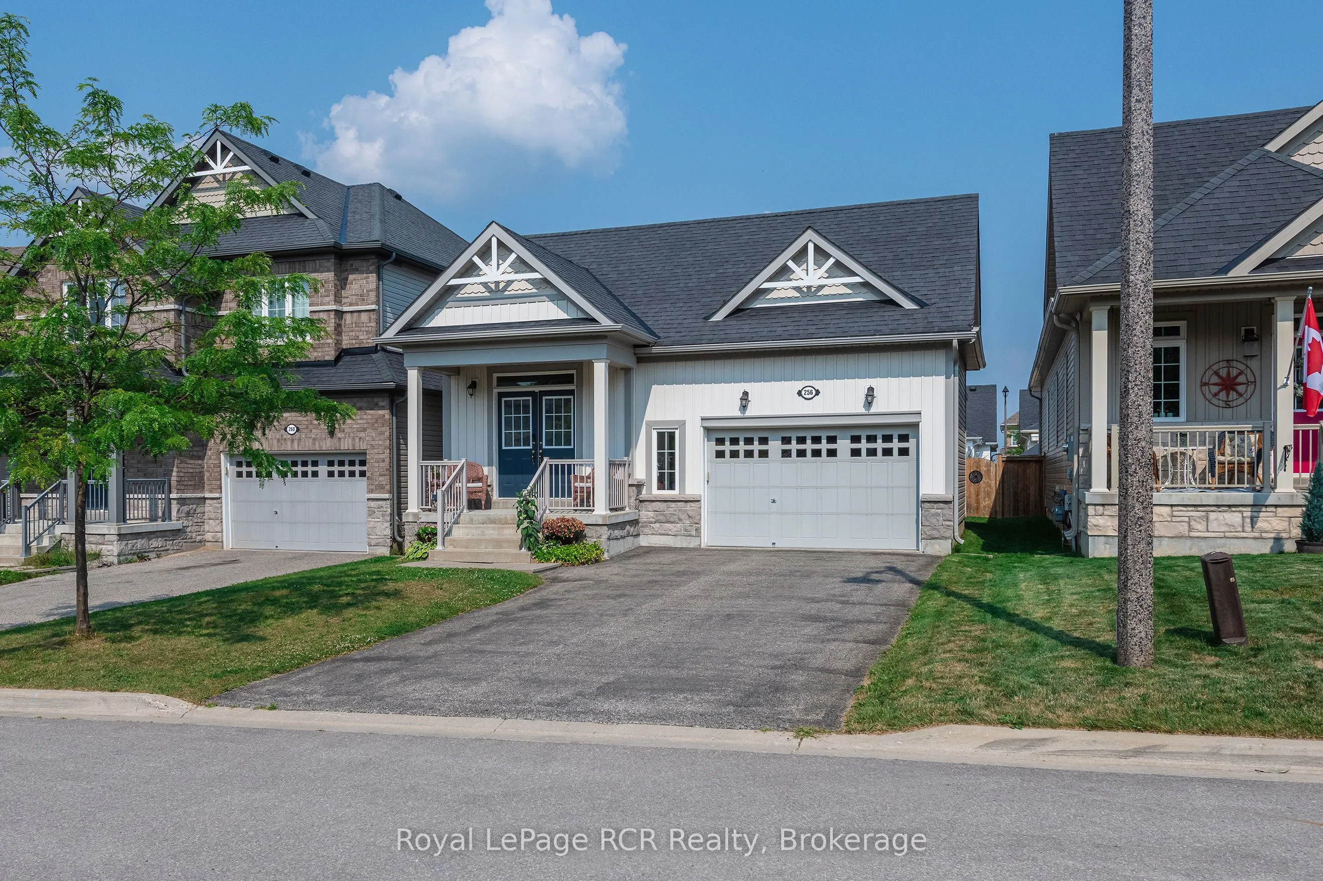 256 Johnson Drive