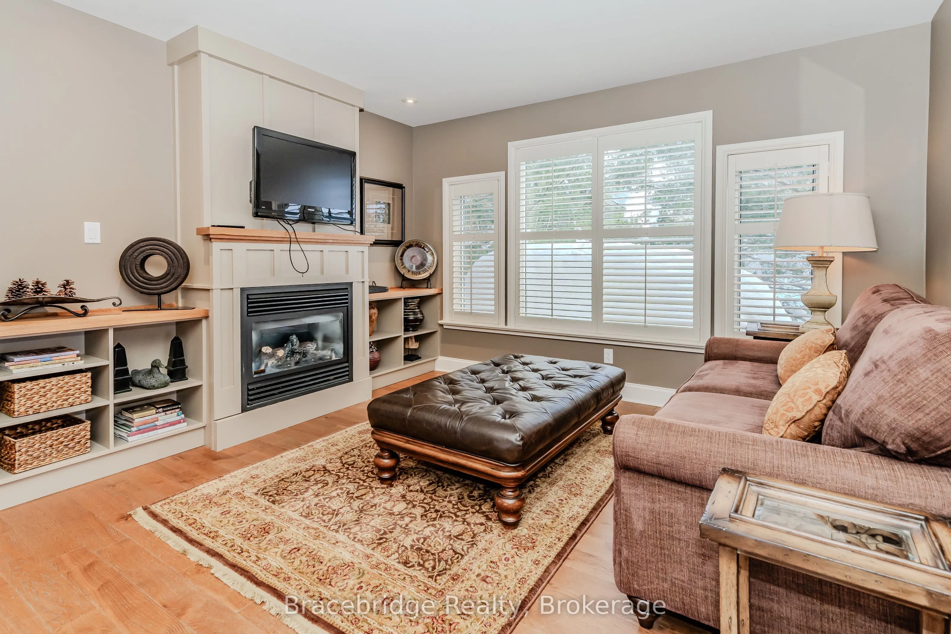 3876 Muskoka Road 118 Highway W, #Water's Edge W1