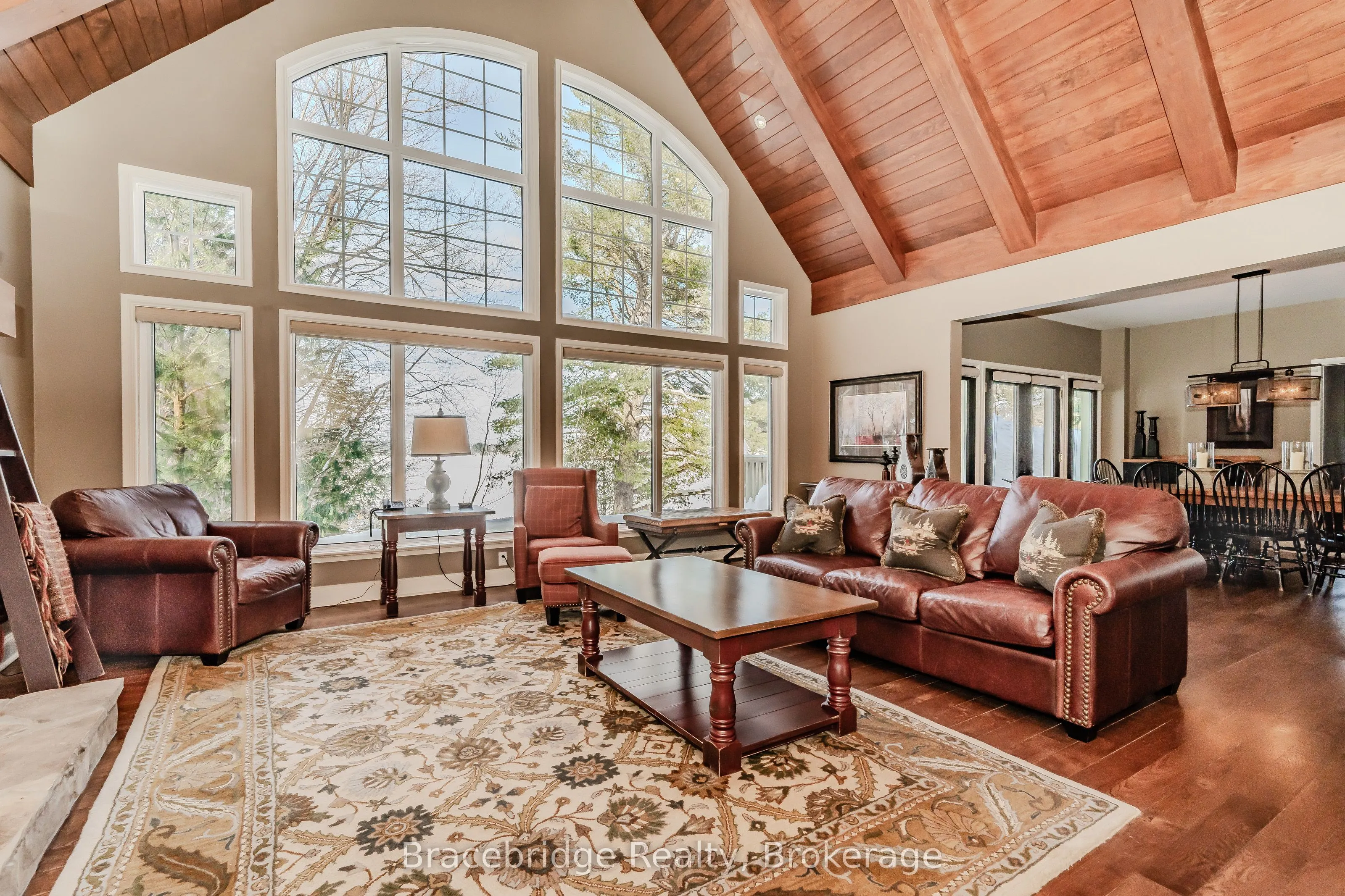 3876 Muskoka Road 118 Highway W, #Water's Edge W1