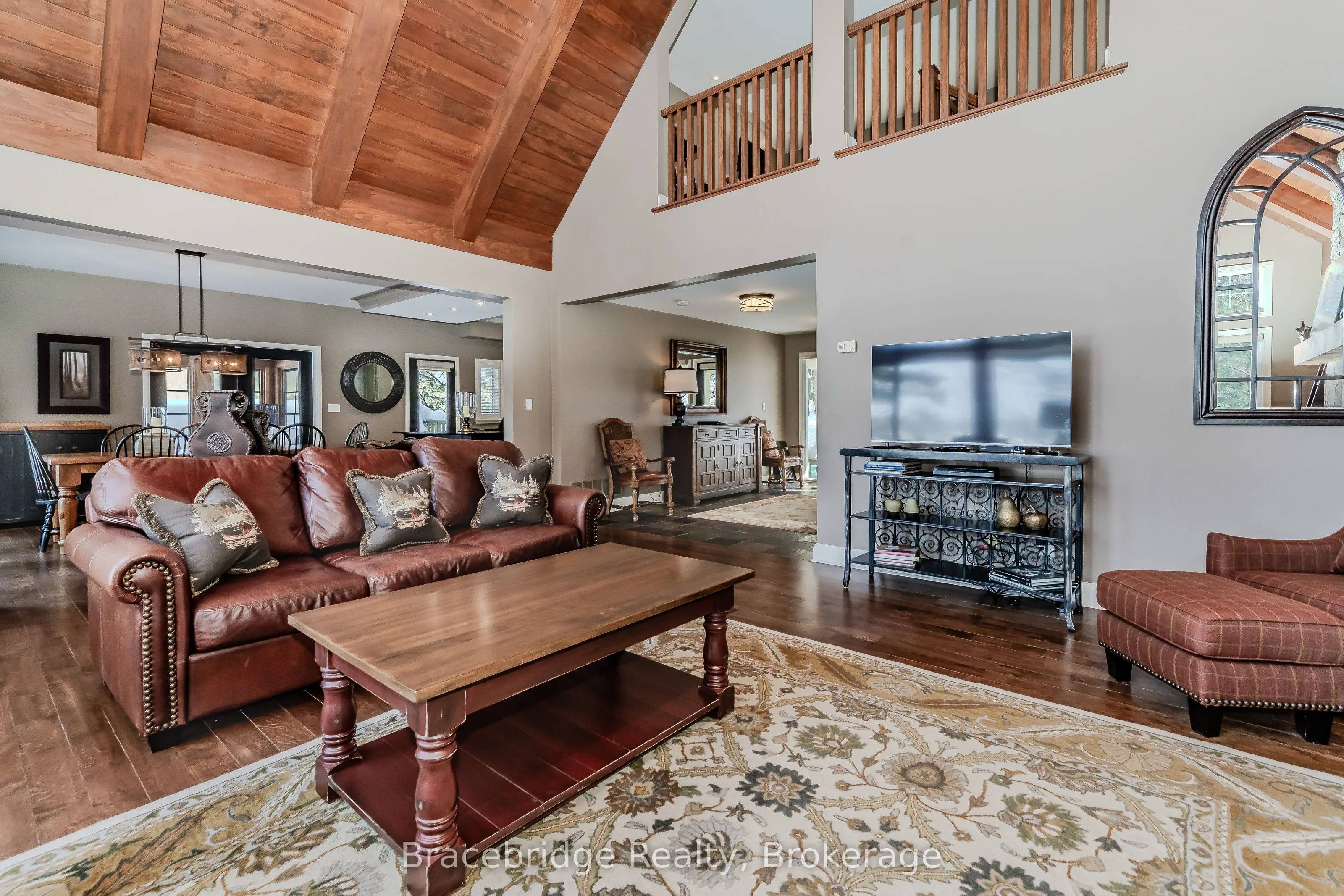 3876 Muskoka Road 118 Highway W, #Water's Edge W1