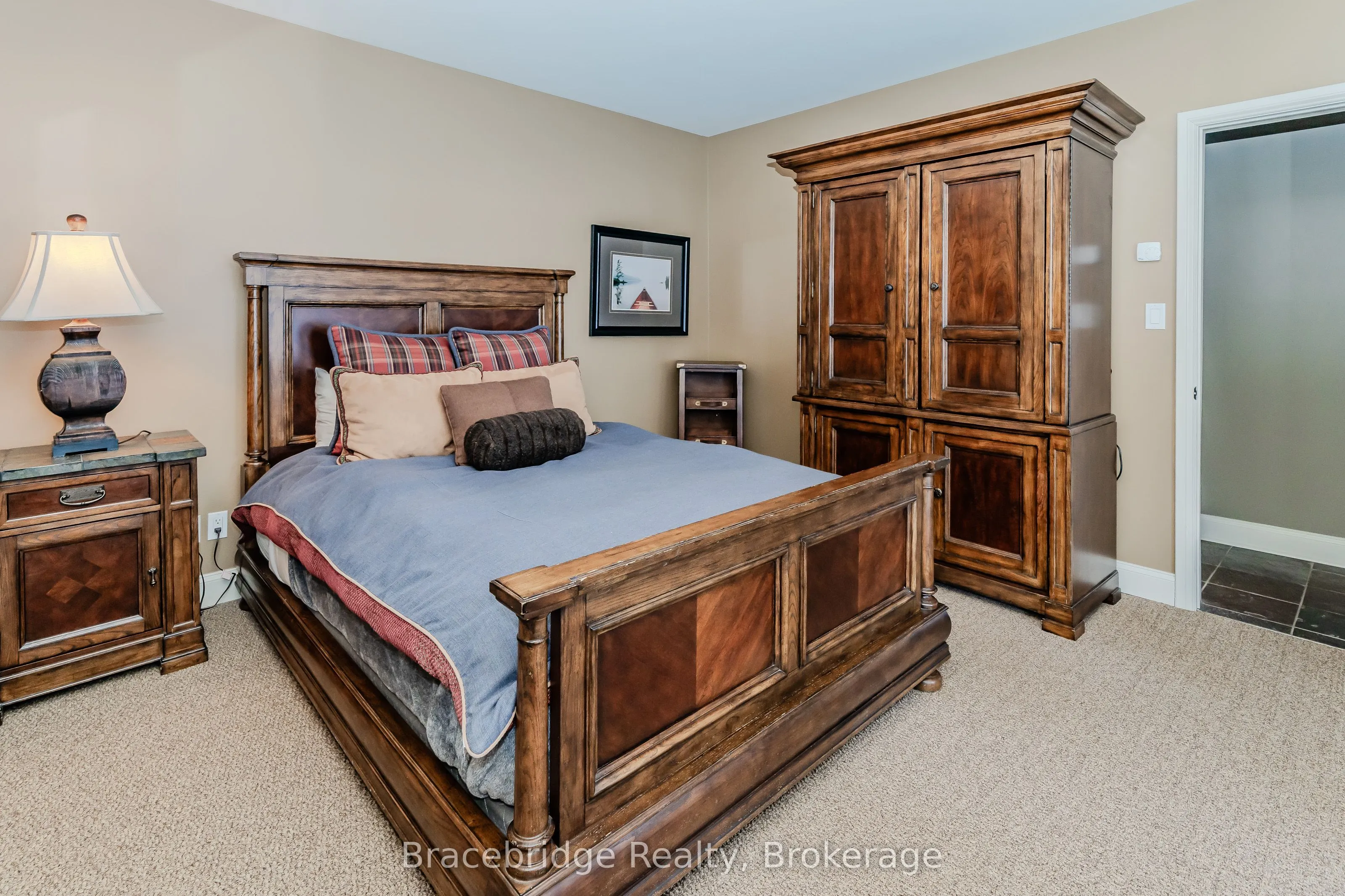 3876 Muskoka Road 118 Highway W, #Water's Edge W1