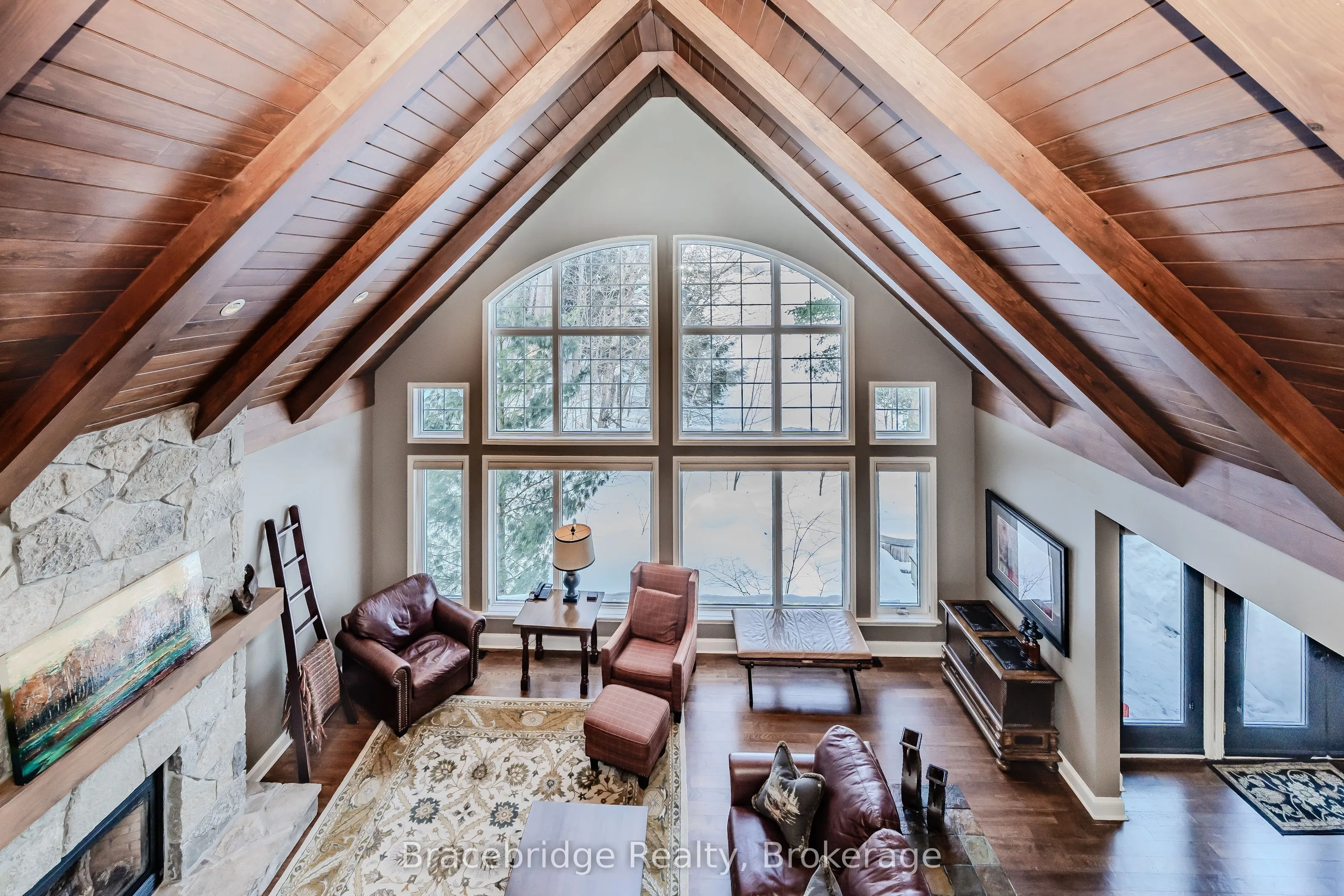 3876 Muskoka Road 118 Highway W, #Water's Edge W1