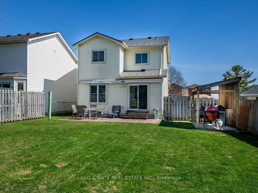 34 Burnham Boulevard