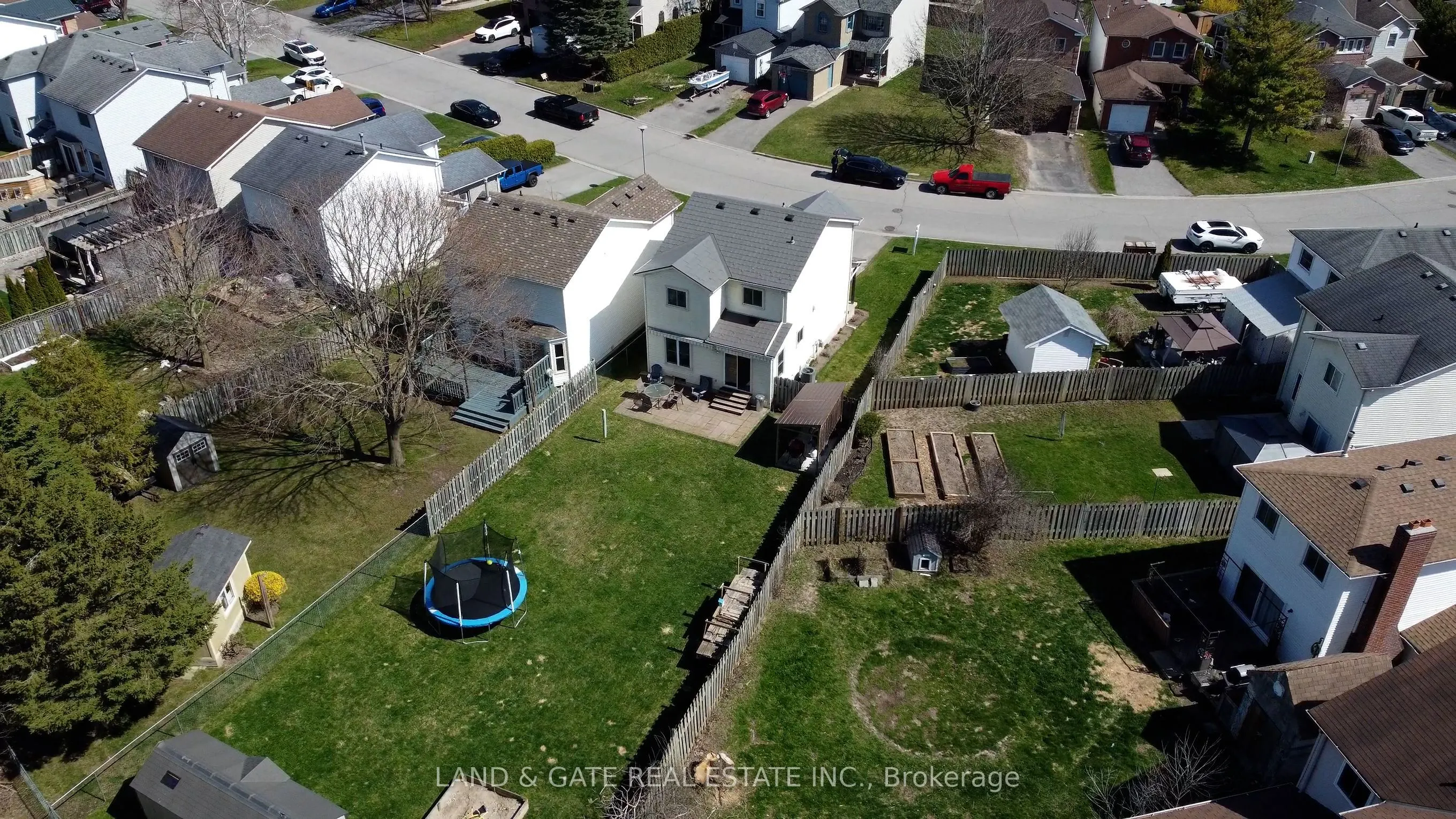 34 Burnham Boulevard