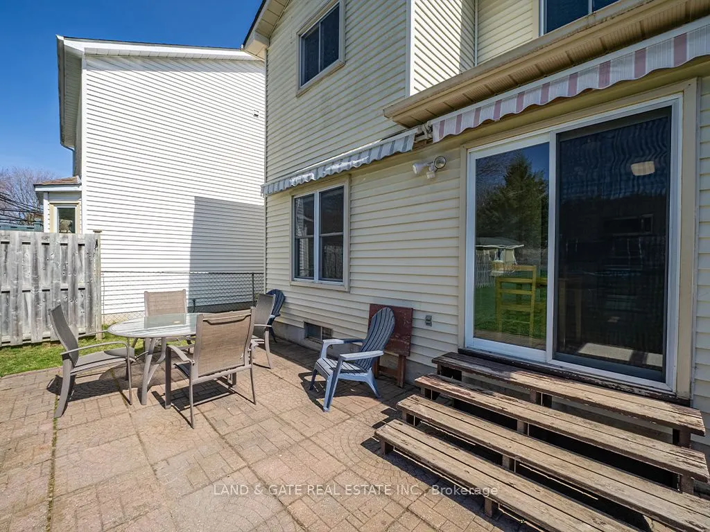 34 Burnham Boulevard