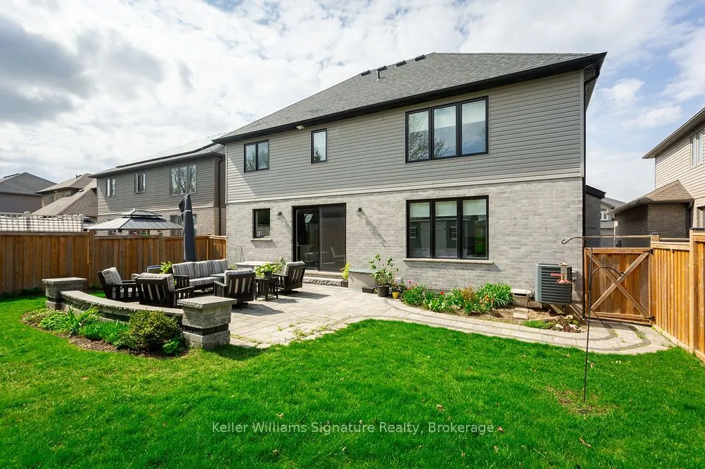 7 Hilborn Street