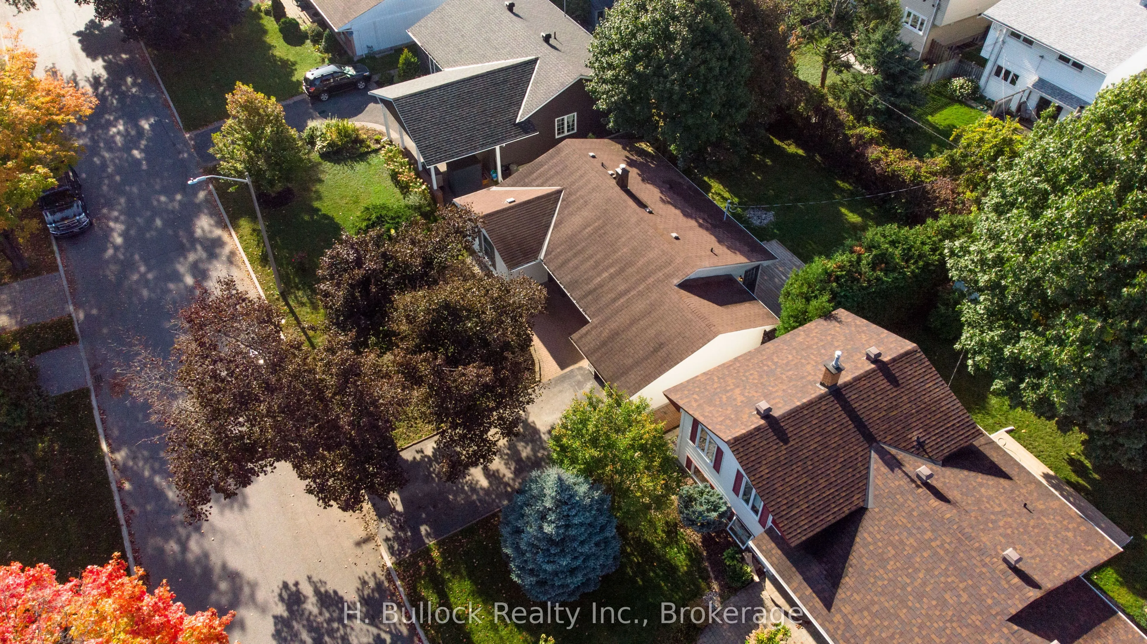 3336 Kodiak Street