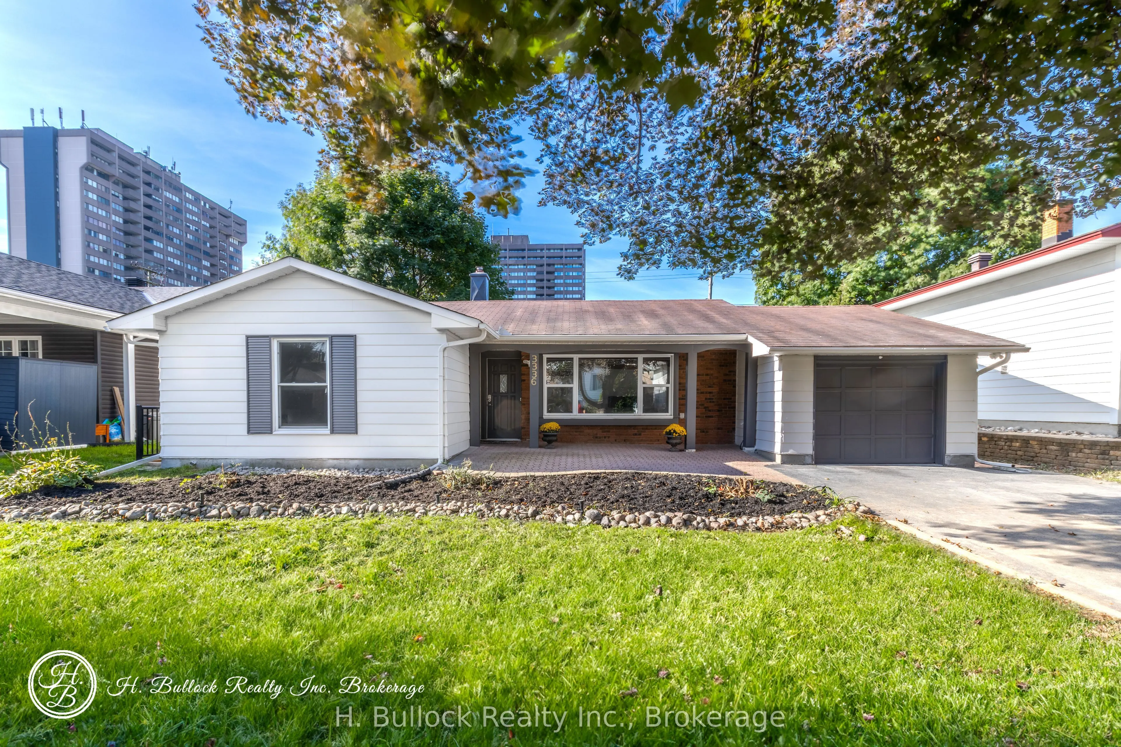 3336 Kodiak Street