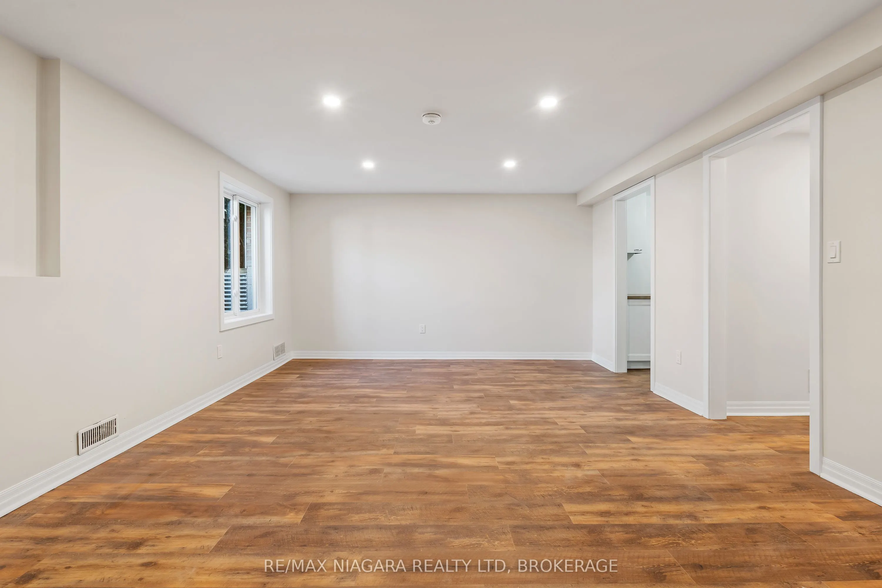 57 LORNE Street