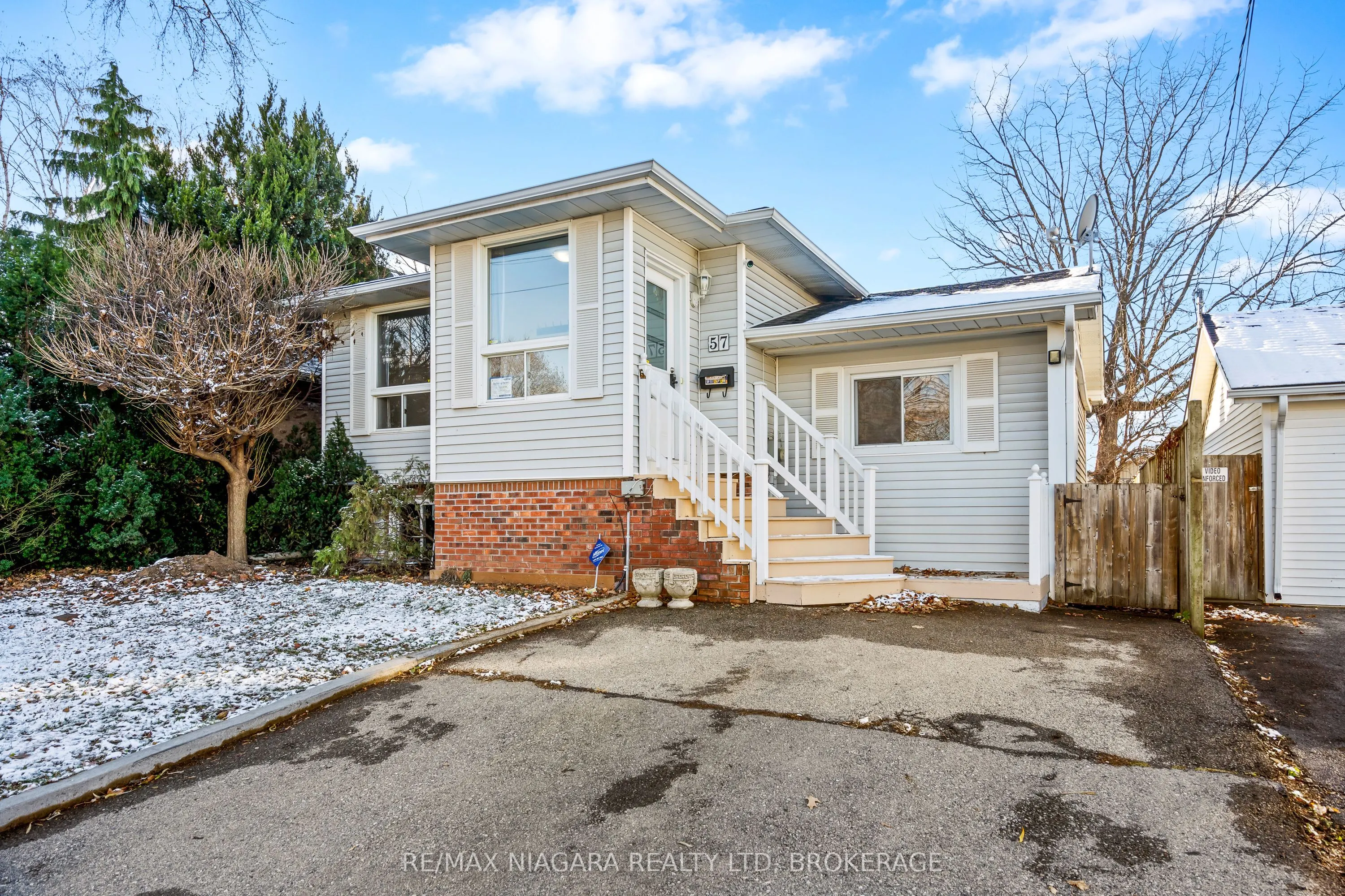 57 LORNE Street