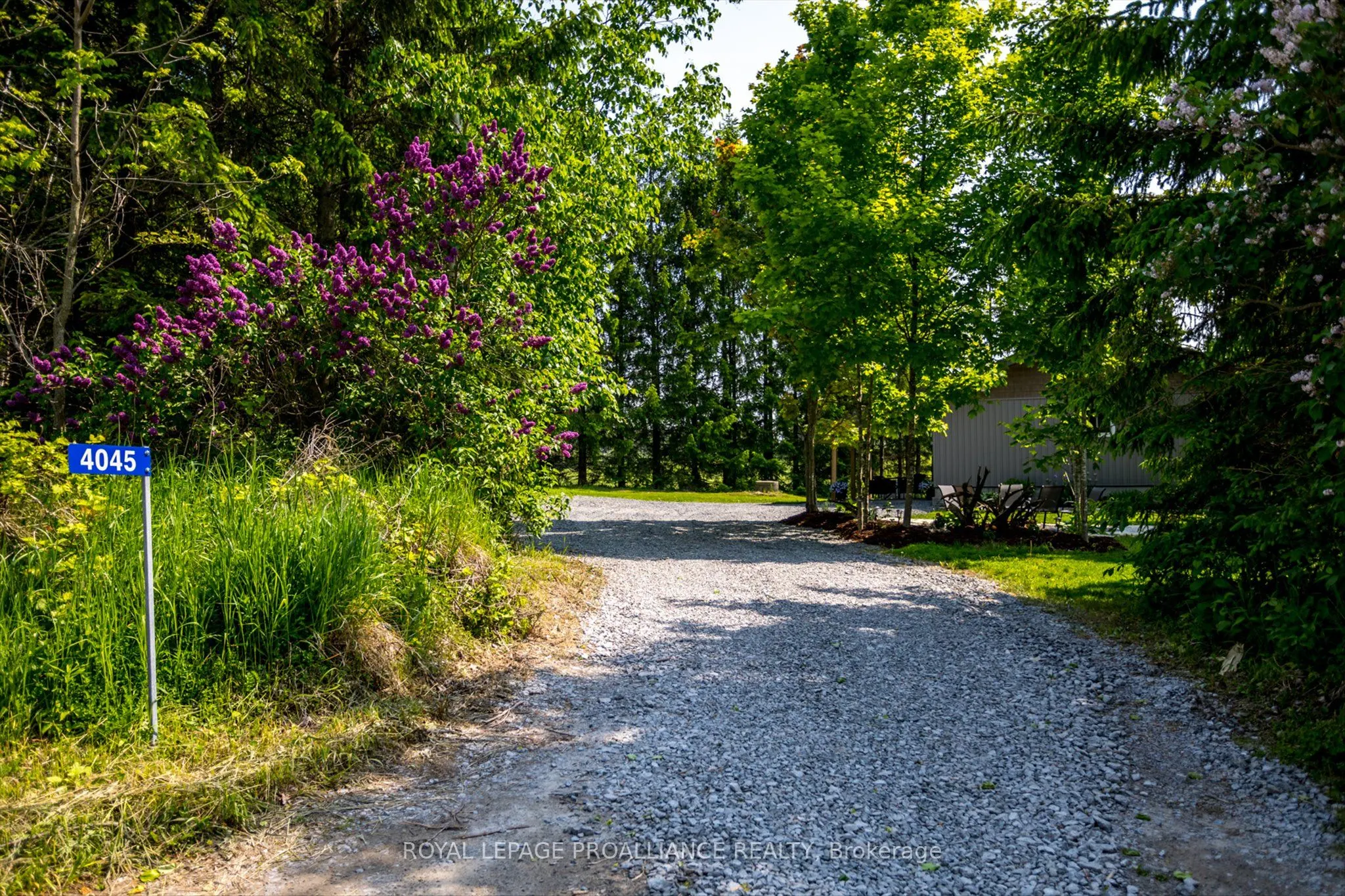 4045 Bowman Road