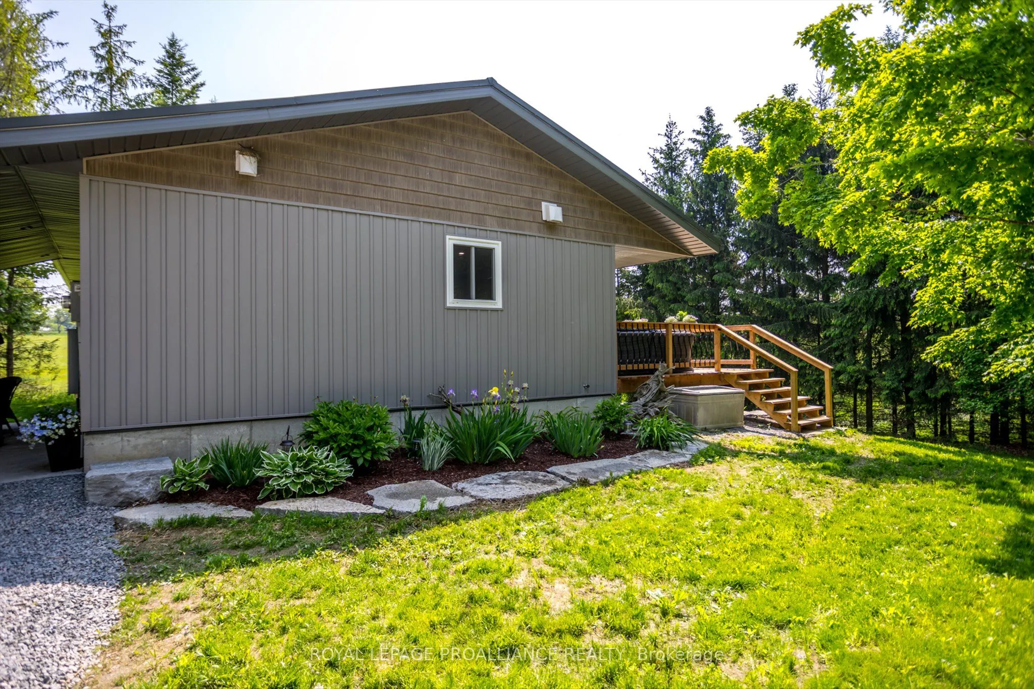 4045 Bowman Road